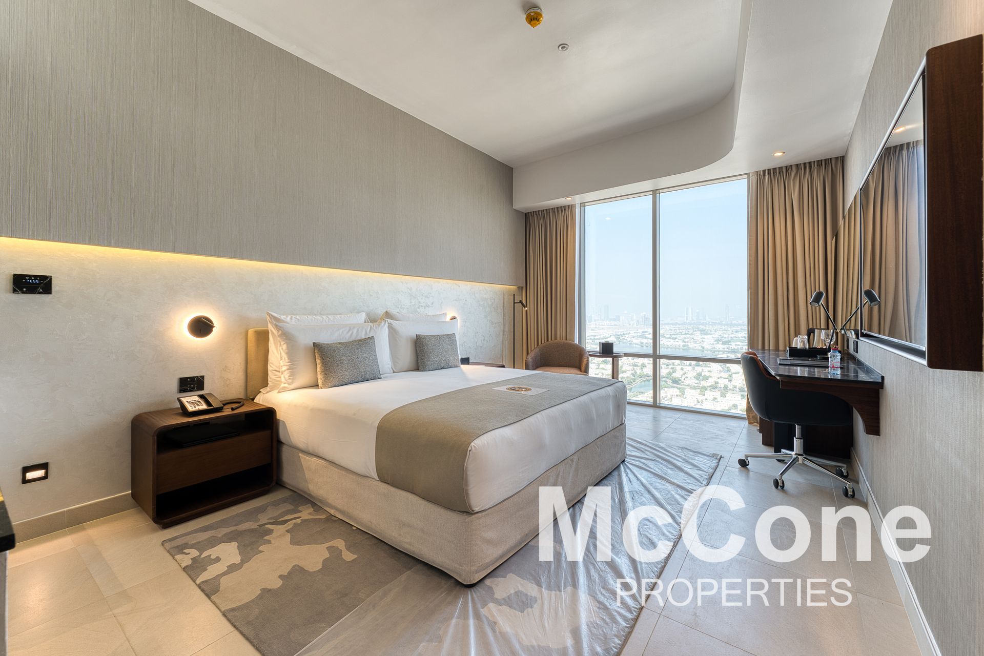 Condominio en Dubai, Dubai 12767039