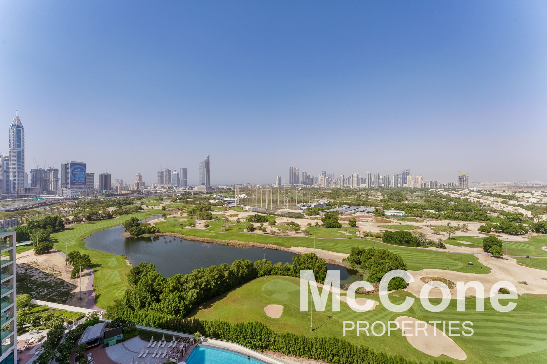 Condominio en Dubai, Dubai 12767110