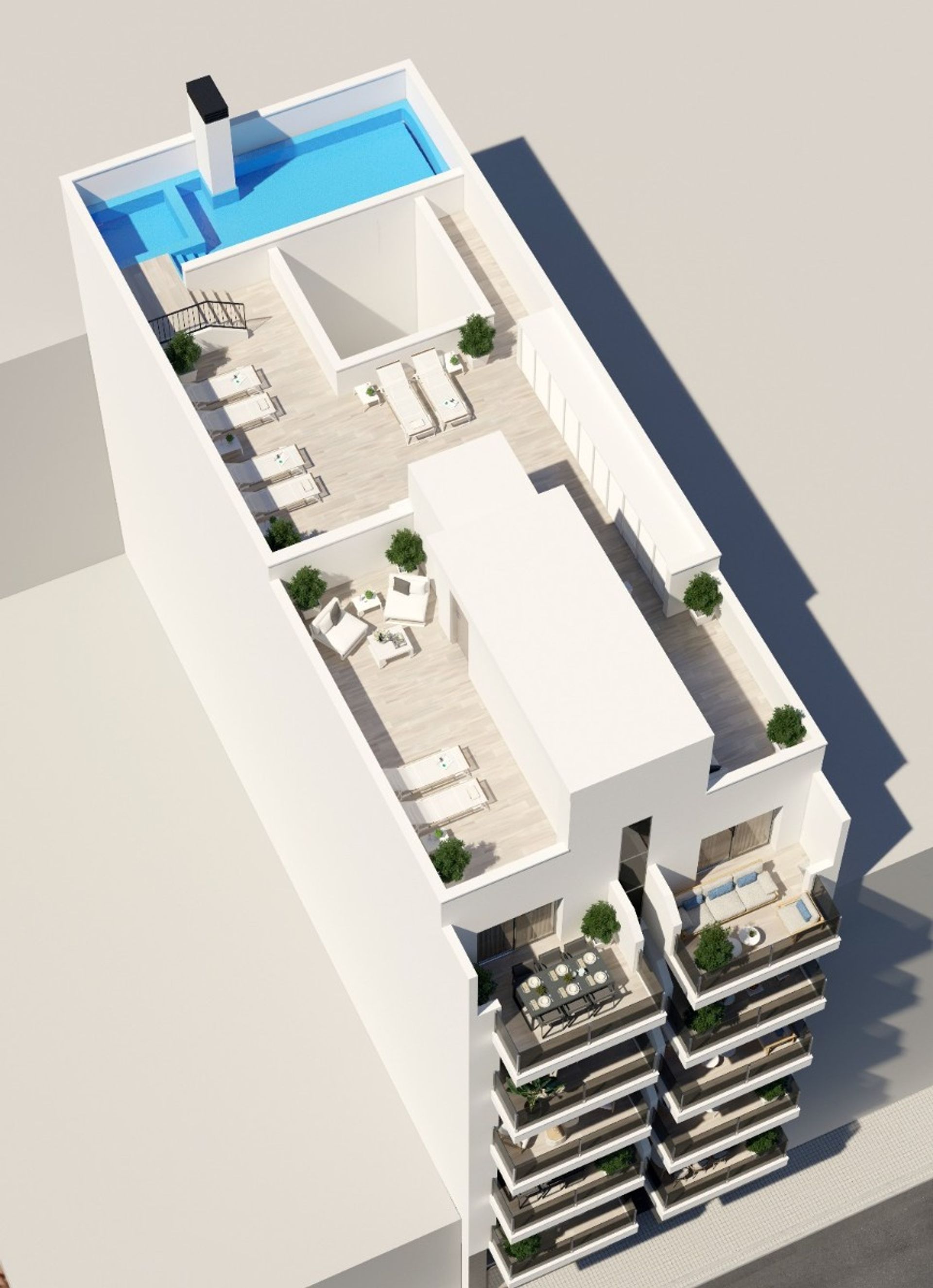 Huis in Torrevieja, Comunidad Valenciana 12767111