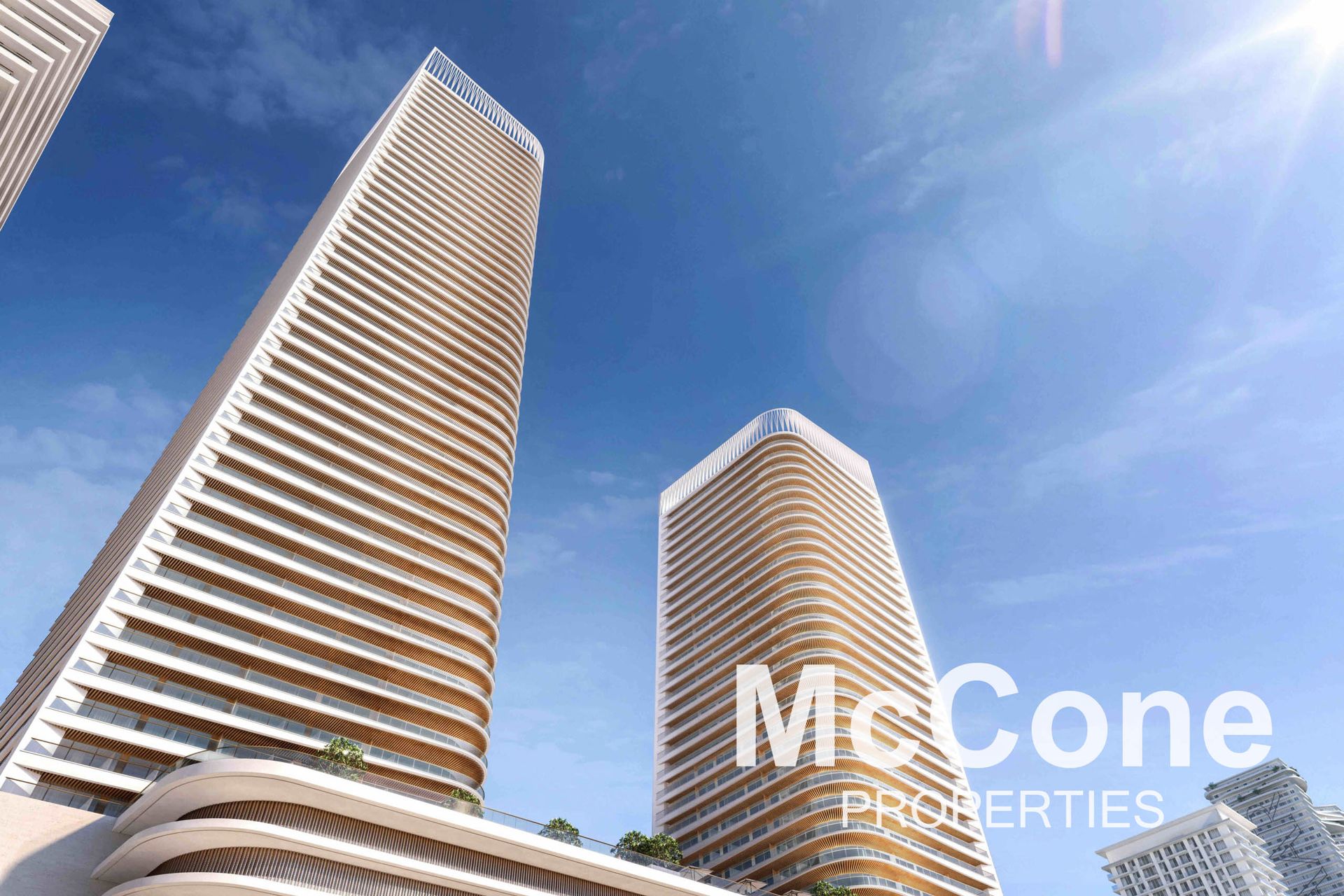 Condominio en Dubai, Dubai 12767119