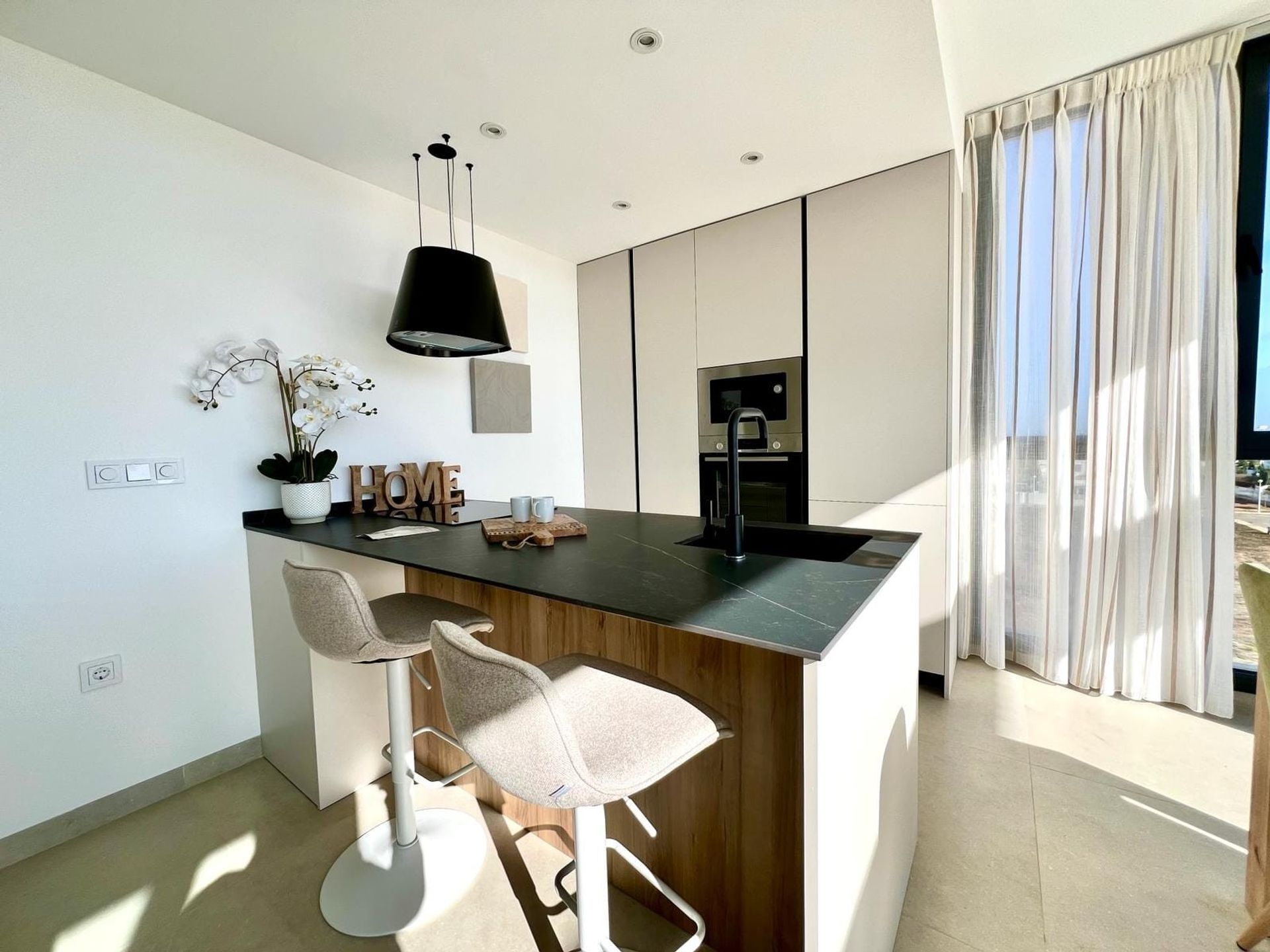 Condominium in Los Belones, Murcia 12767122