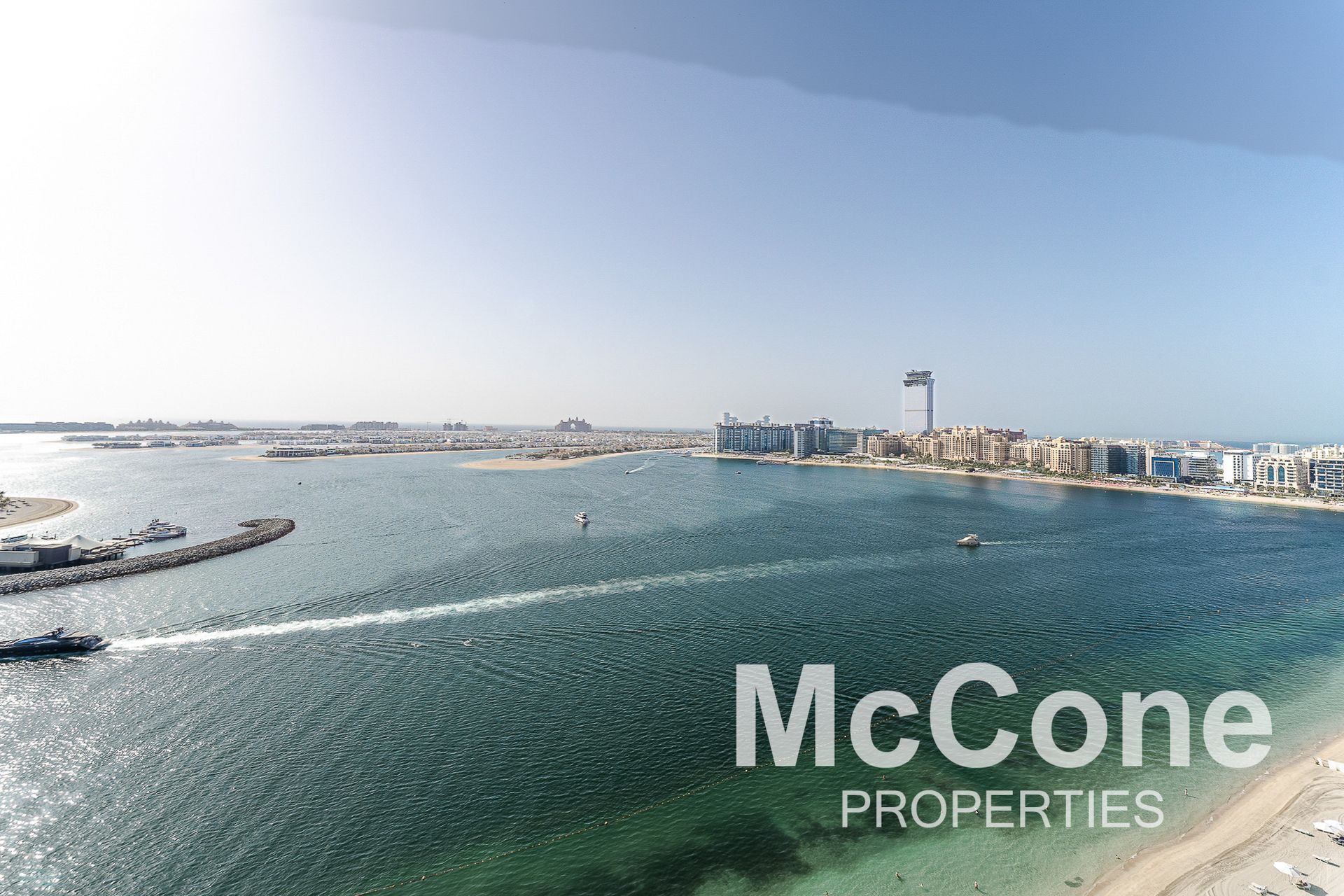 Condominium dans Dubai, Dubai 12767147