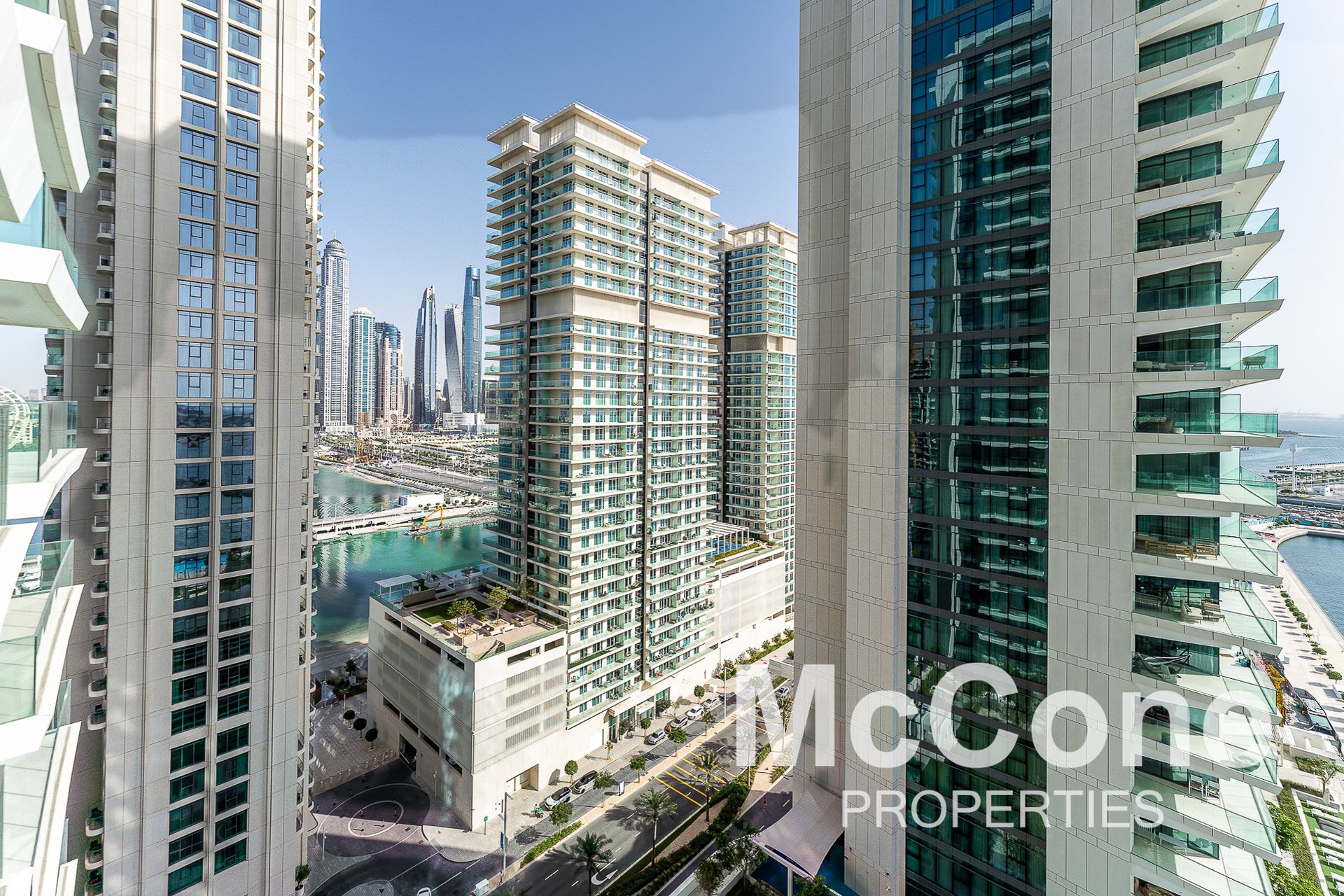 Condominium dans Dubai, Dubai 12767147