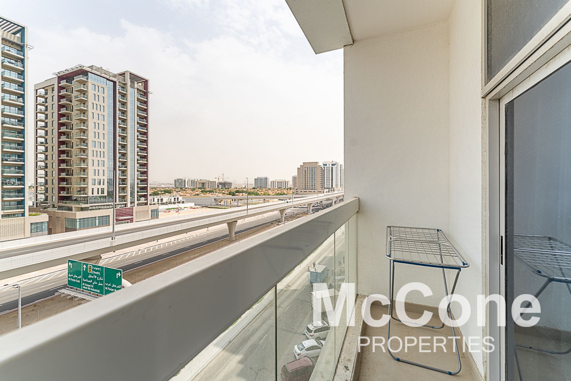 Condominio en Dubai, Dubai 12767156