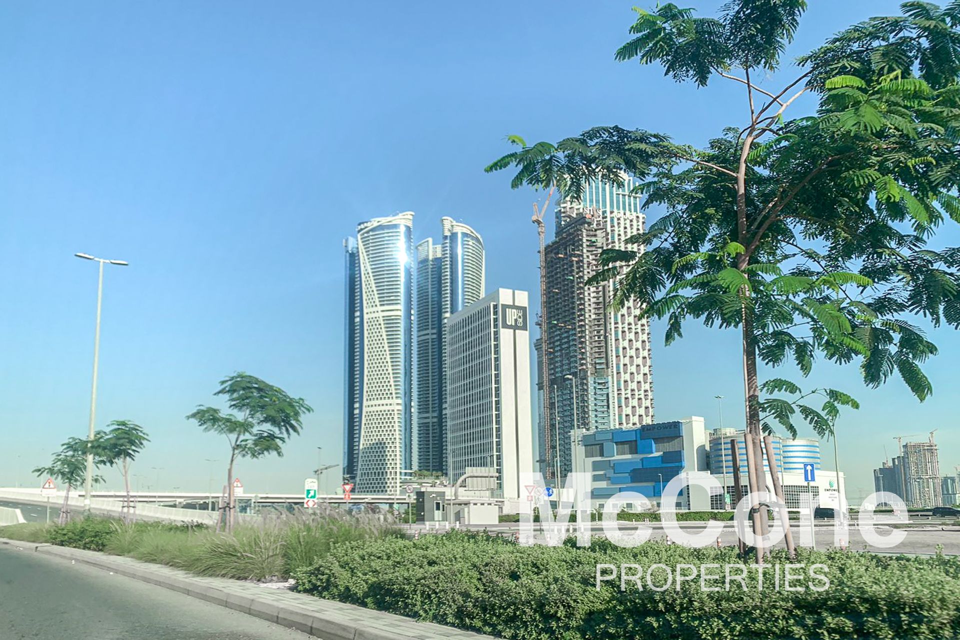 Kondominium di Dubai, Dubai 12767188