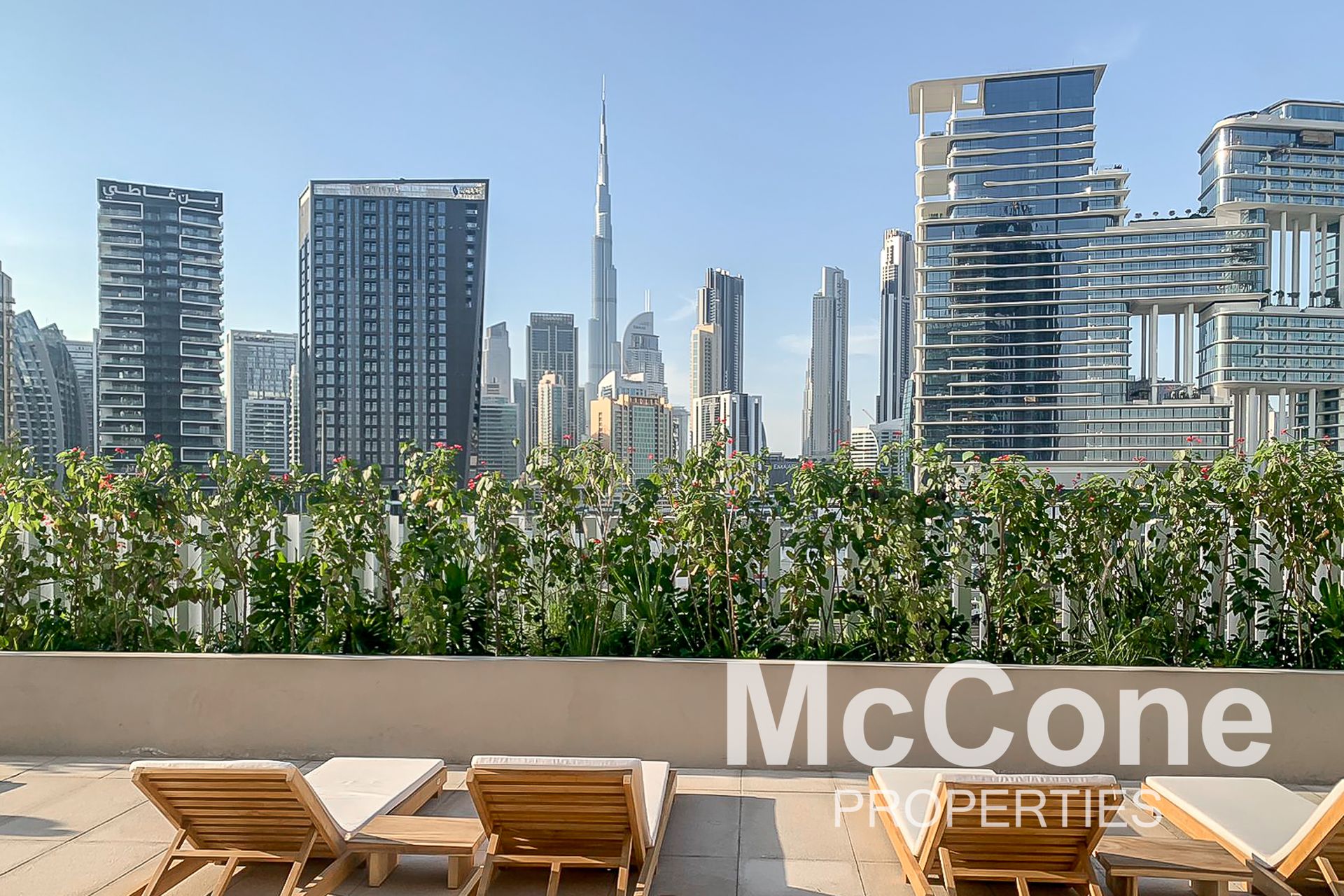 Condominium in Dubai, Dubai 12767188