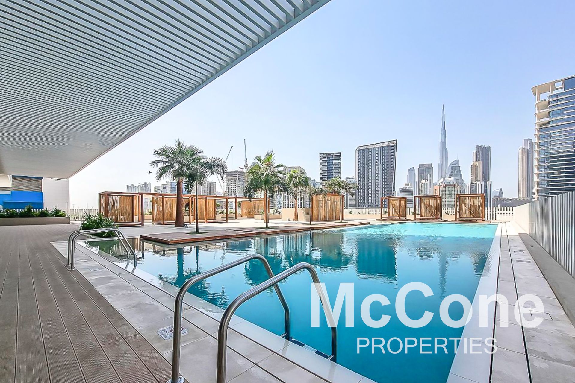 Condominium dans Dubai, Dubai 12767188