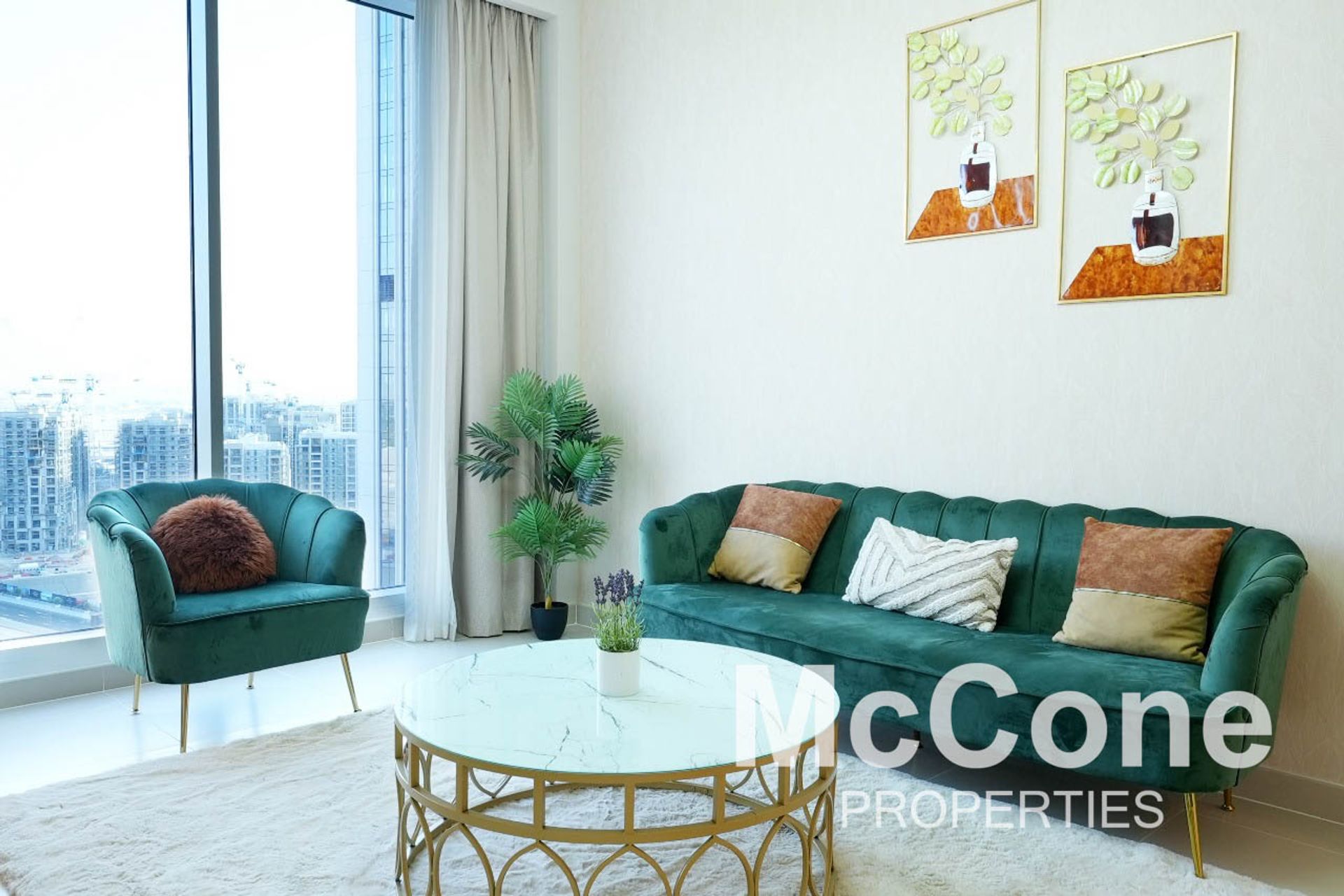 Condominio en Dubai, Dubai 12767196