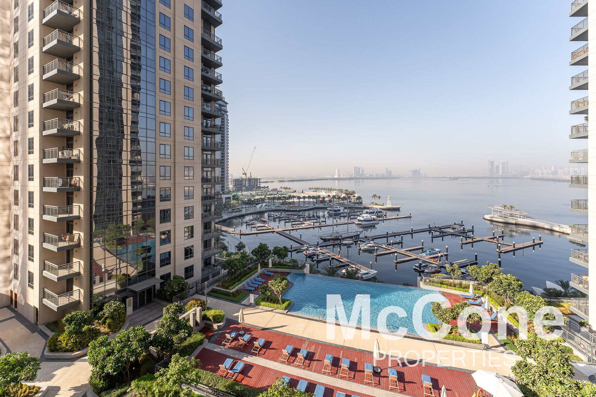 Condominio en دبي, دبي 12767218