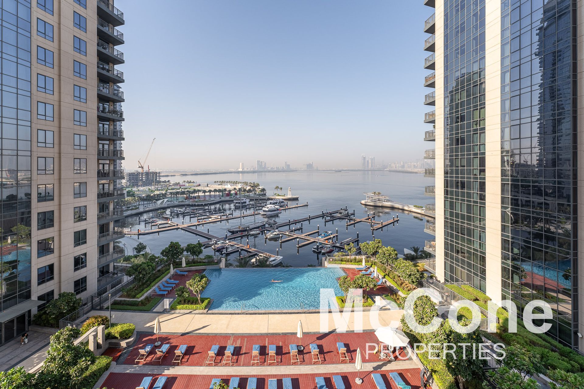 Condominio nel دبي, دبي 12767218