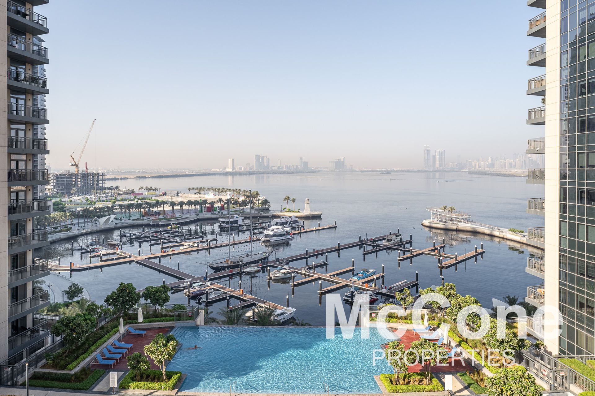 Condominio en دبي, دبي 12767218