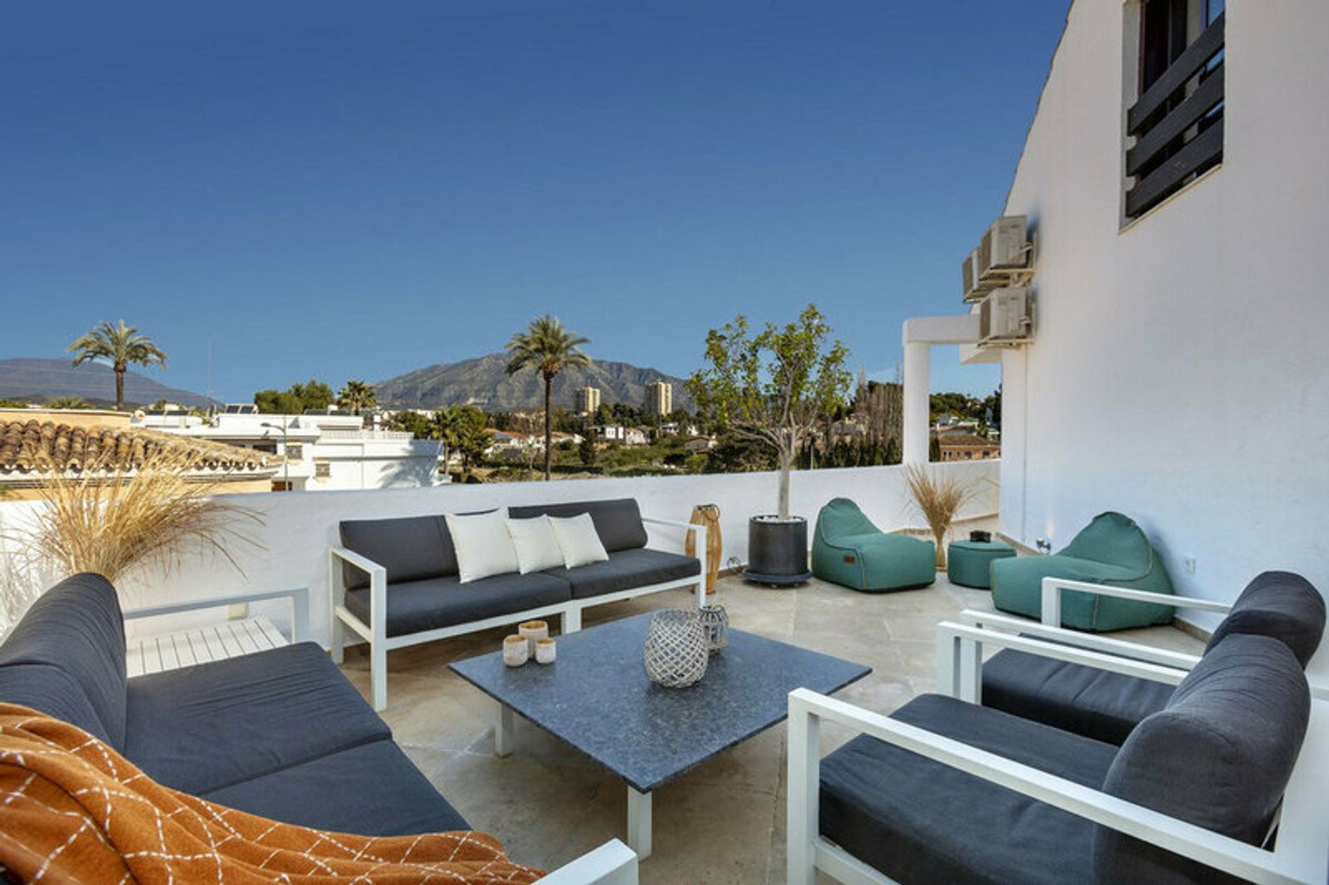 Hus i Marbella, Andalusia 12767254