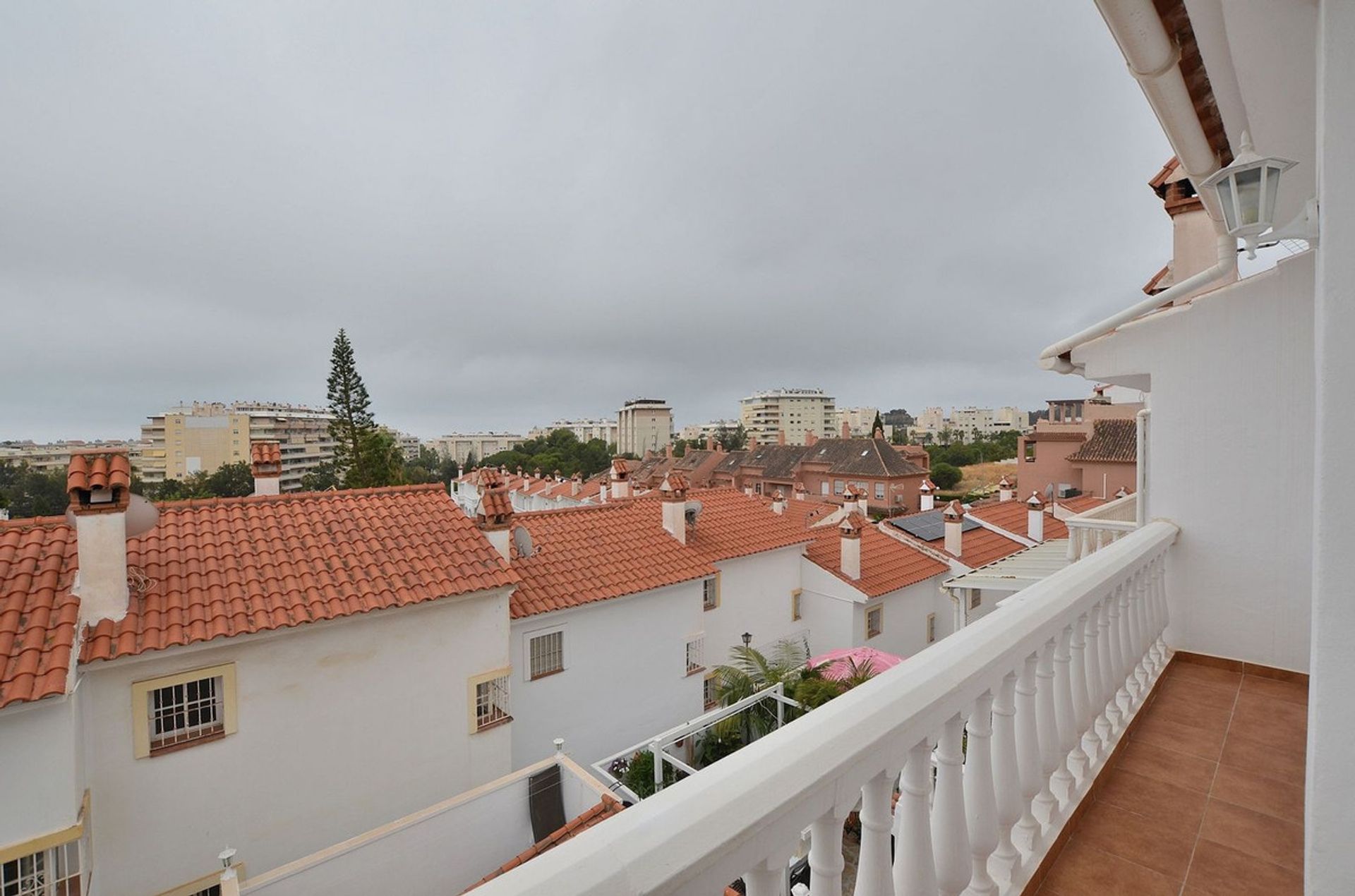 Rumah di Benalmádena, Andalucía 12767258