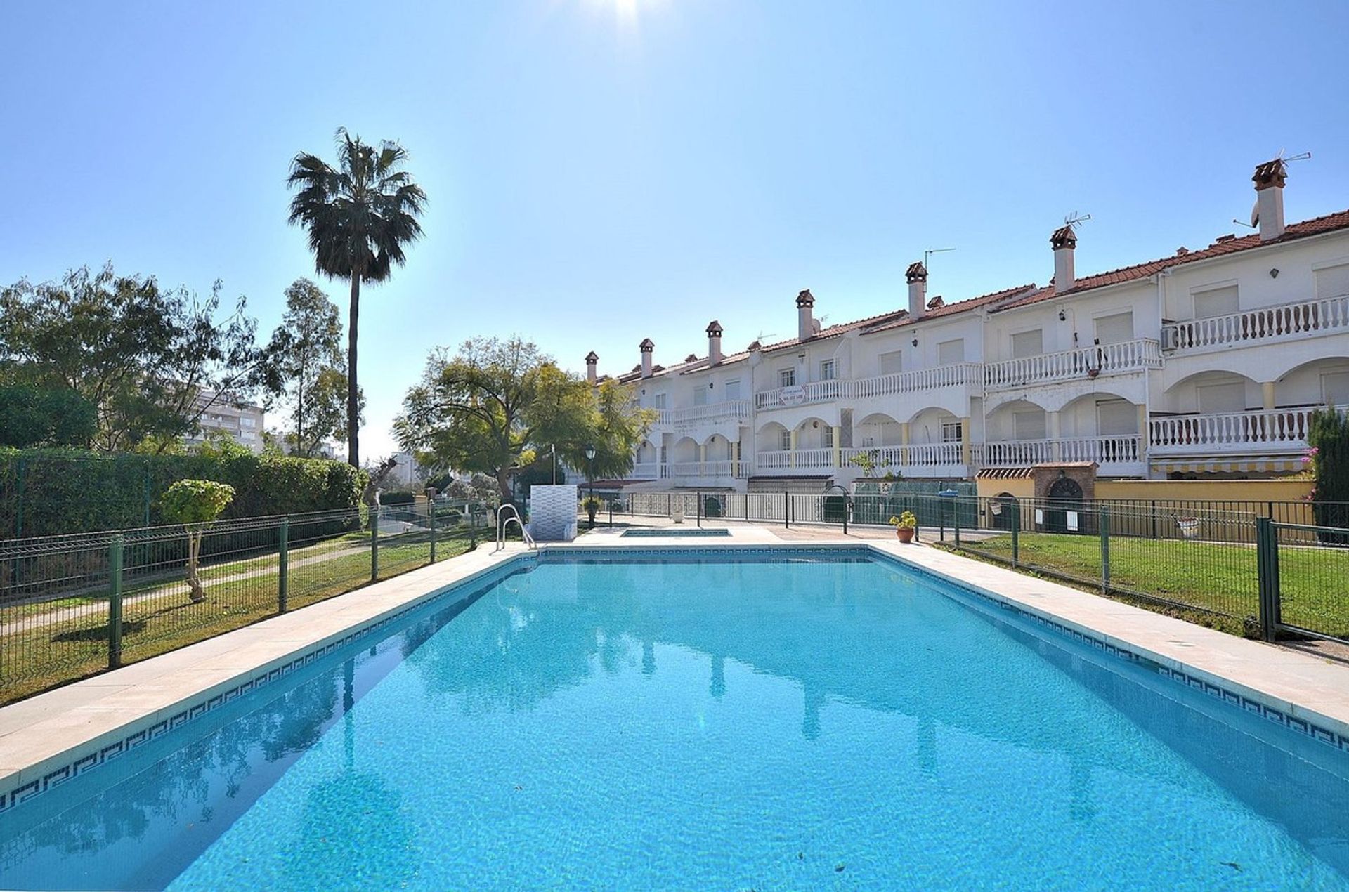 Rumah di Benalmádena, Andalucía 12767258