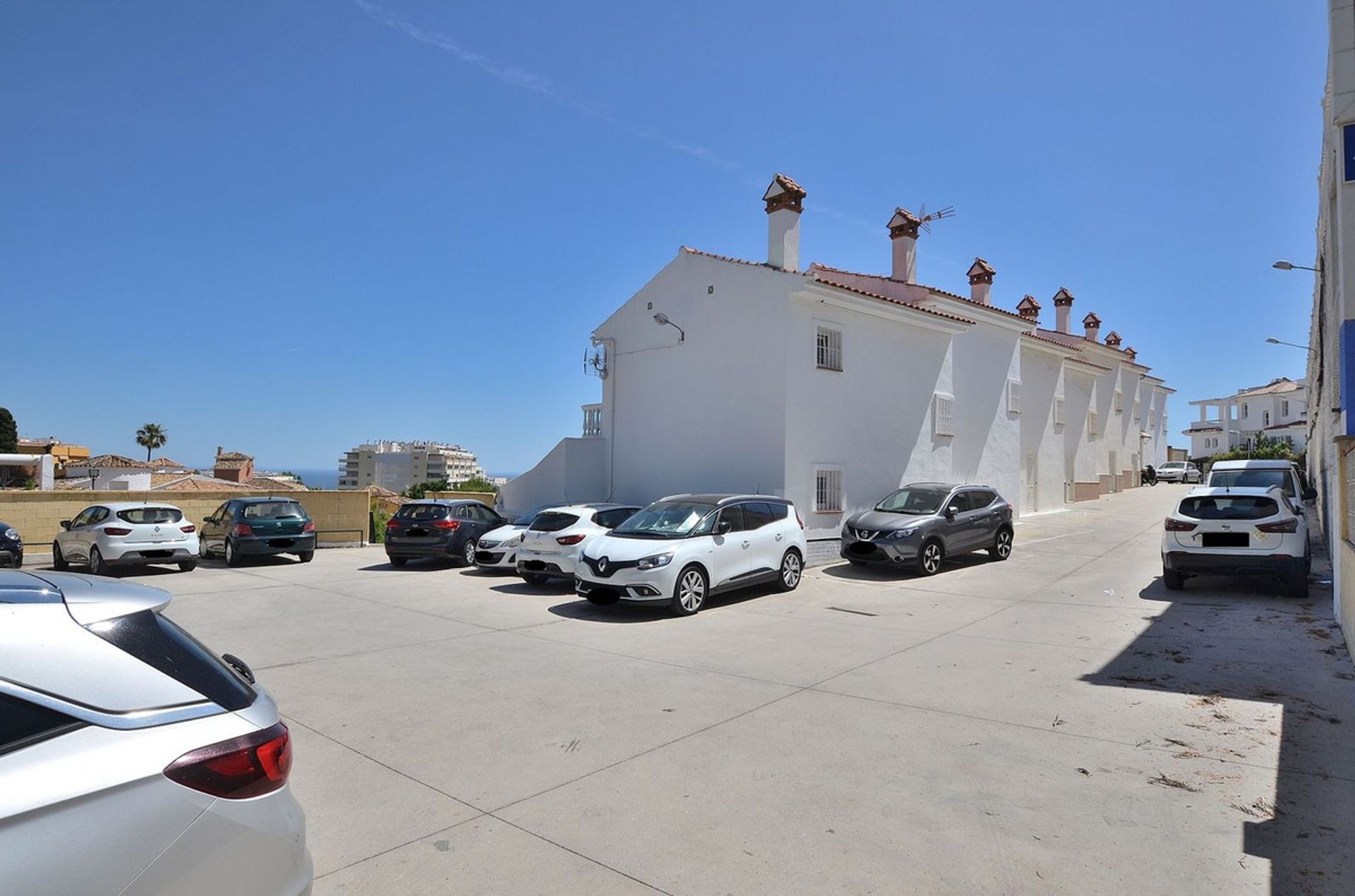 Rumah di Benalmádena, Andalucía 12767258