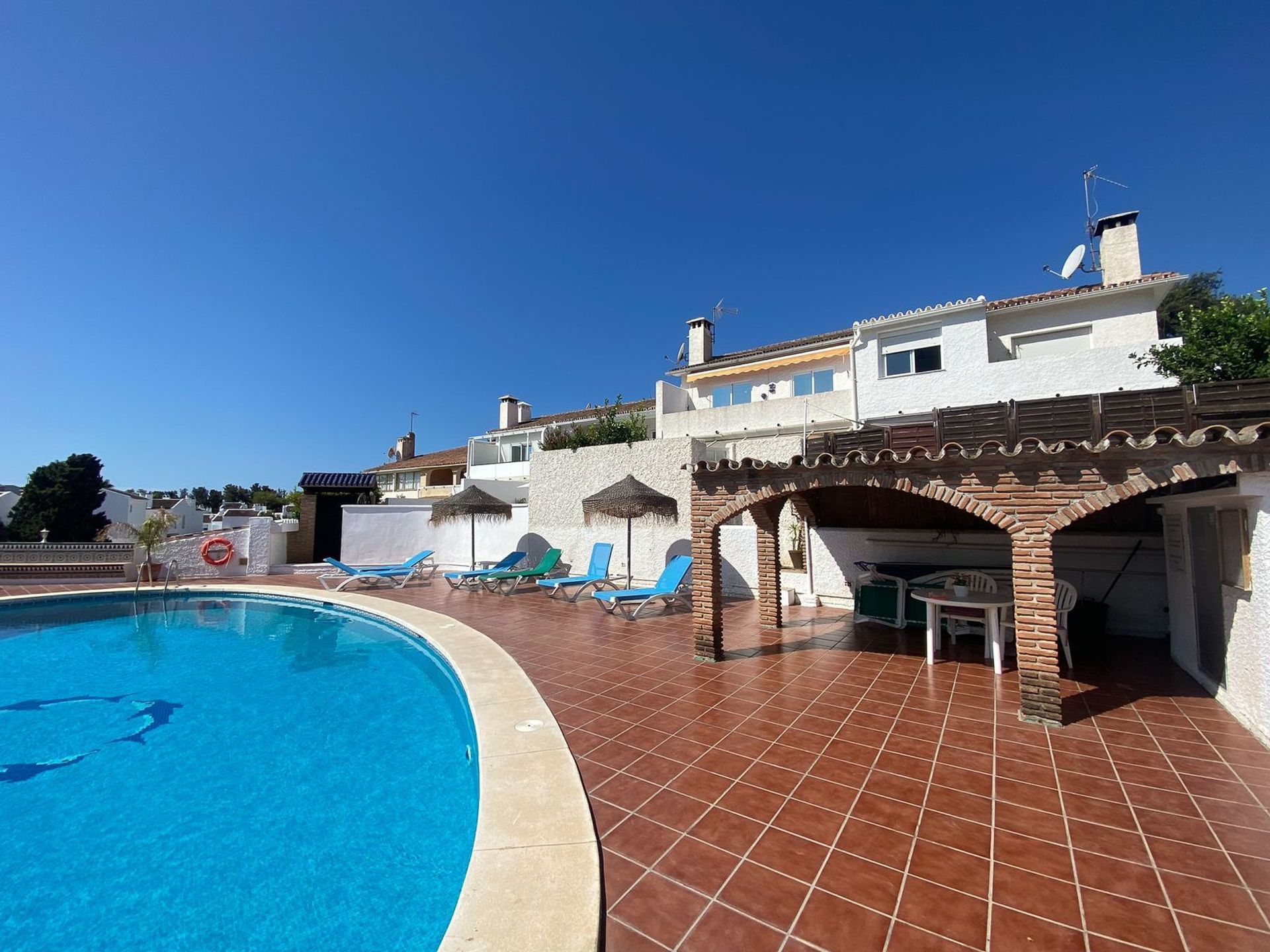 Haus im Marbella, Andalucía 12767274