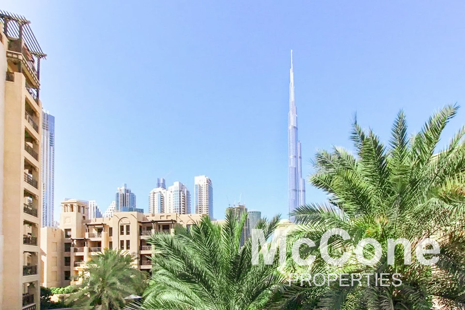 Condominium dans Dubai, Dubai 12767284