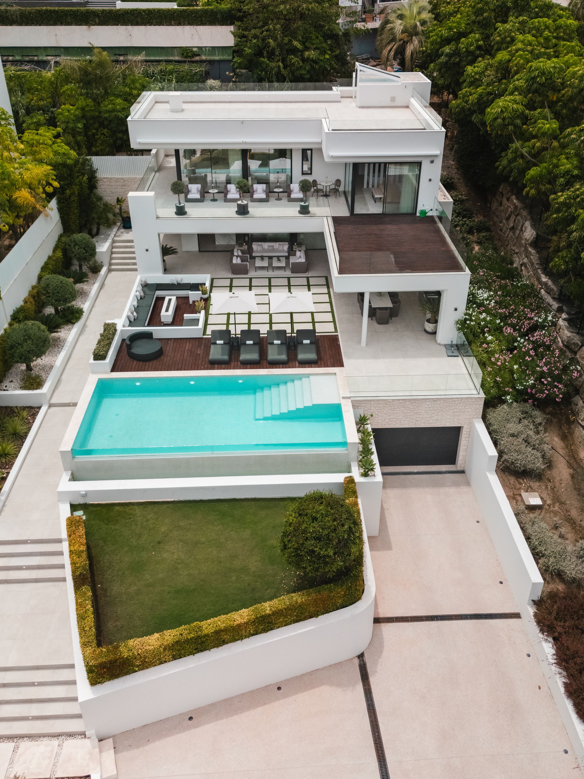 Haus im Marbella, Andalucía 12767285