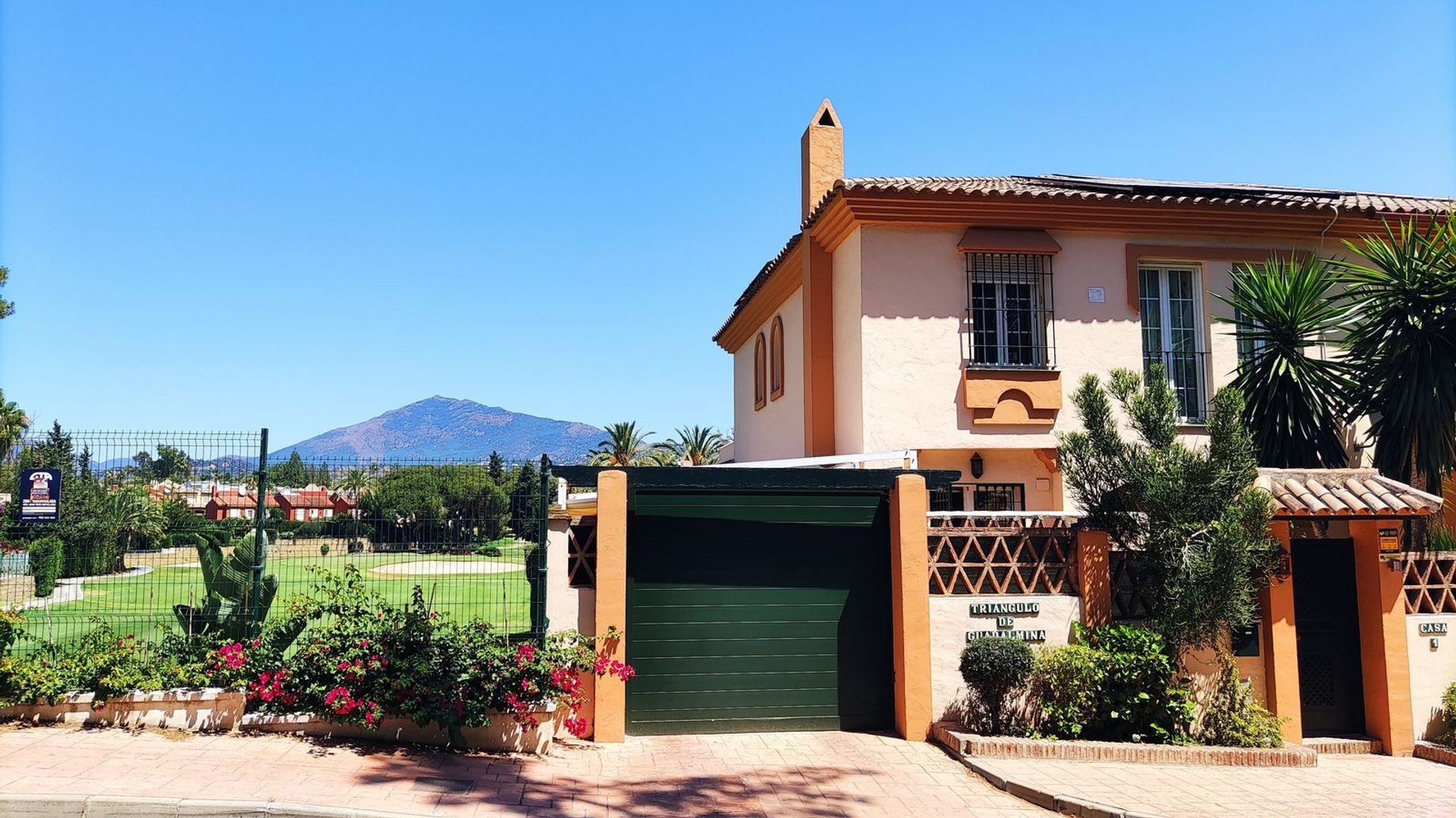 Pelbagai Rumah dalam Marbella, Andalusia 12767294