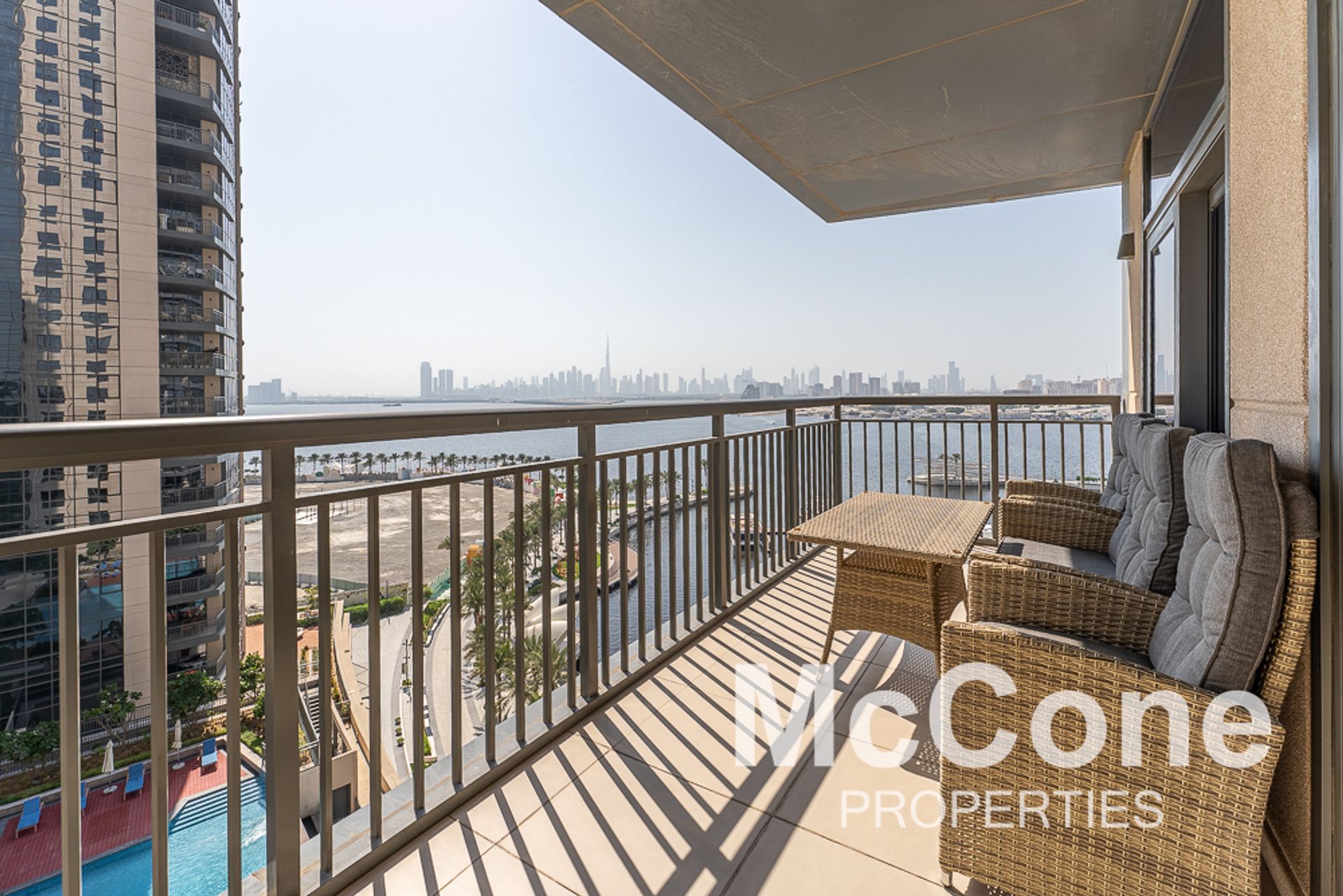 Condominium in دبي, دبي 12767310