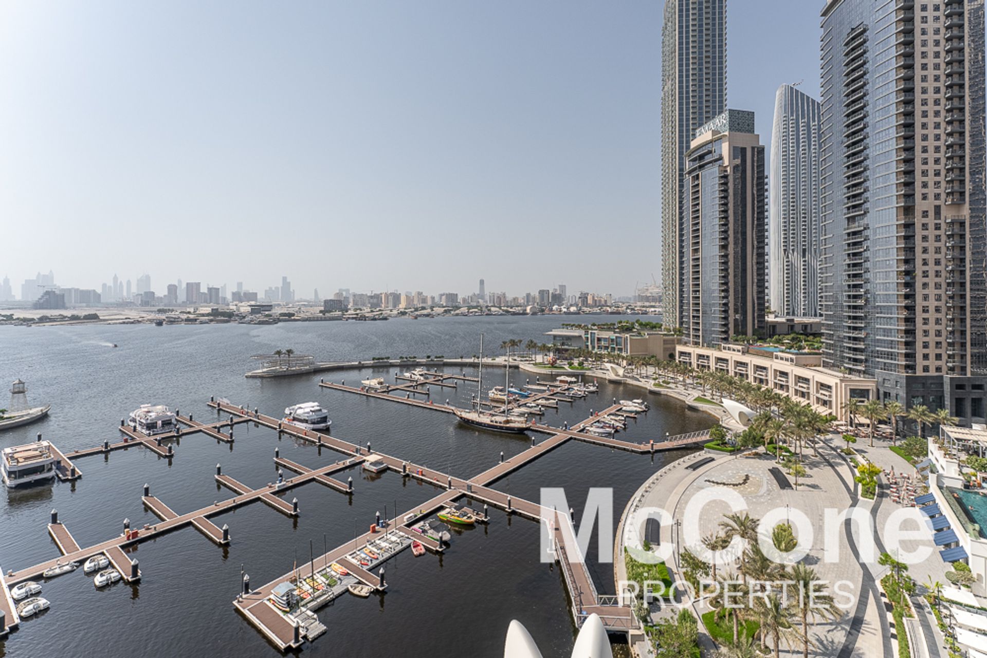 Condominio en دبي, دبي 12767310