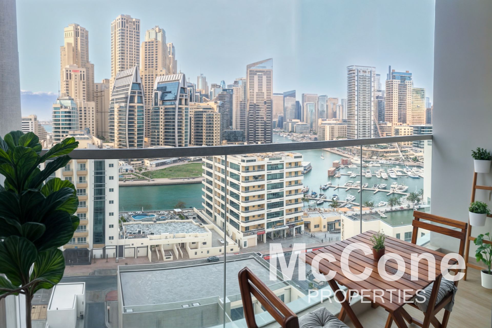 Condominium dans Dubai, Dubai 12767371