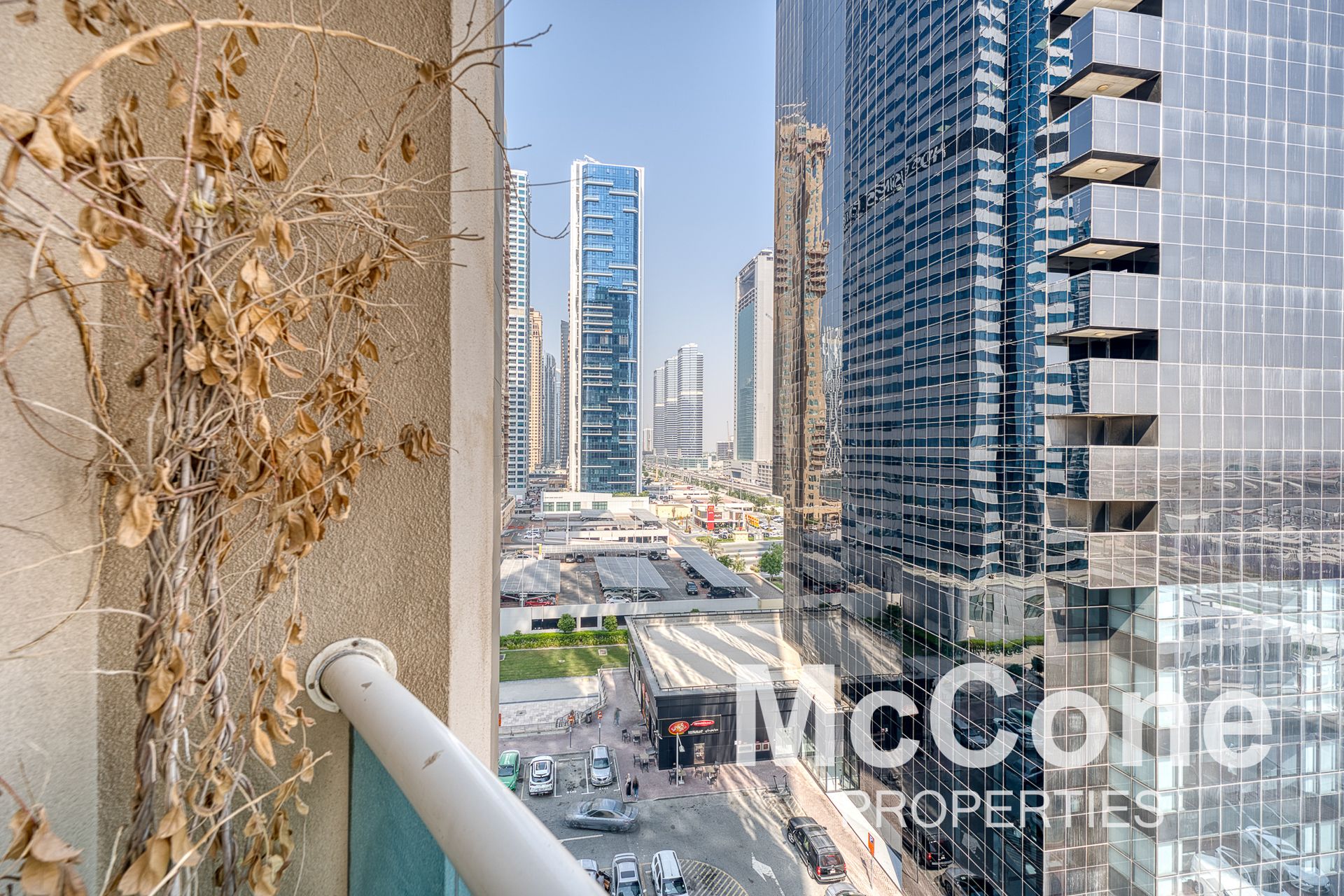 Condominium dans Dubai, Dubai 12767382