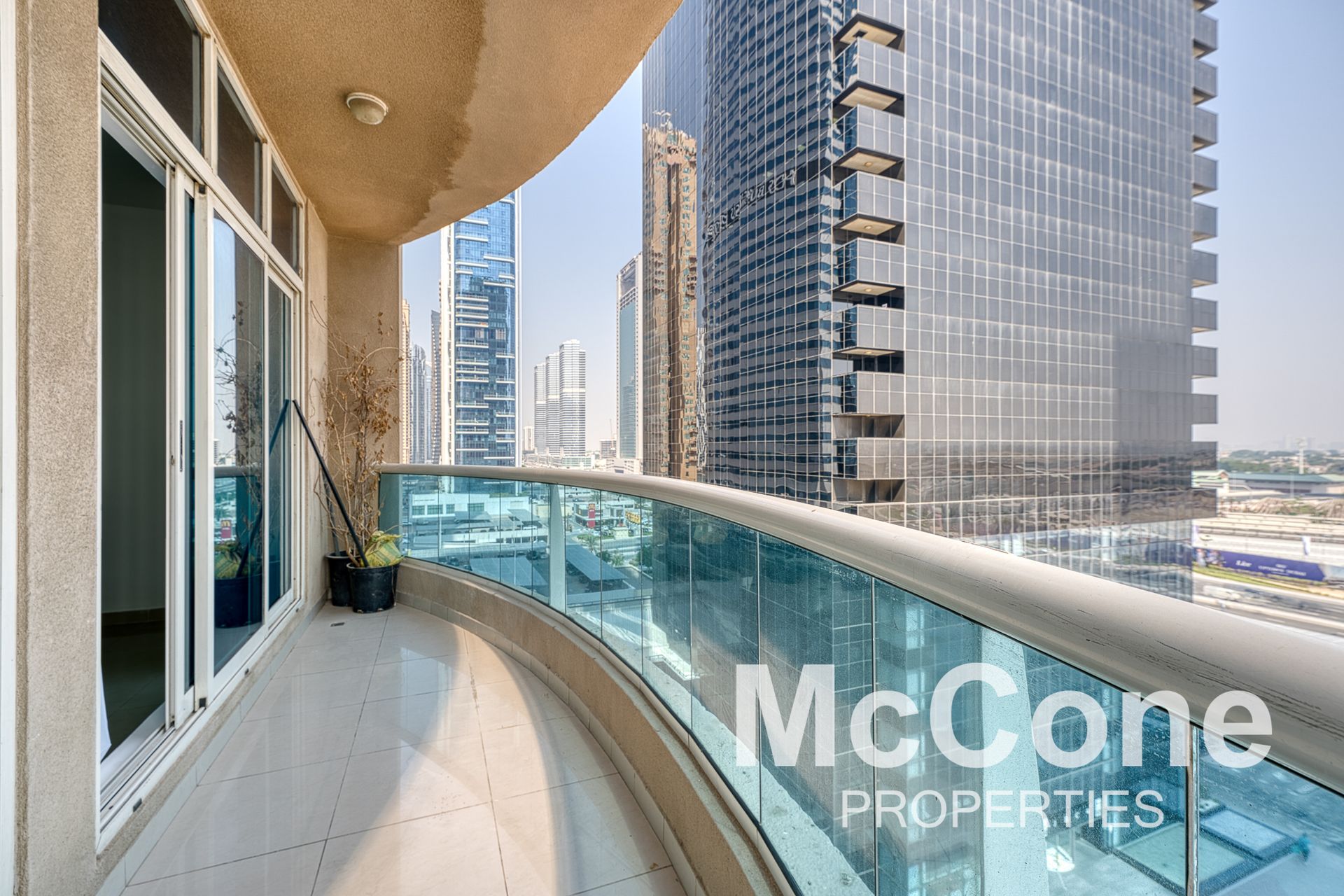 Condominium dans Dubai, Dubai 12767382