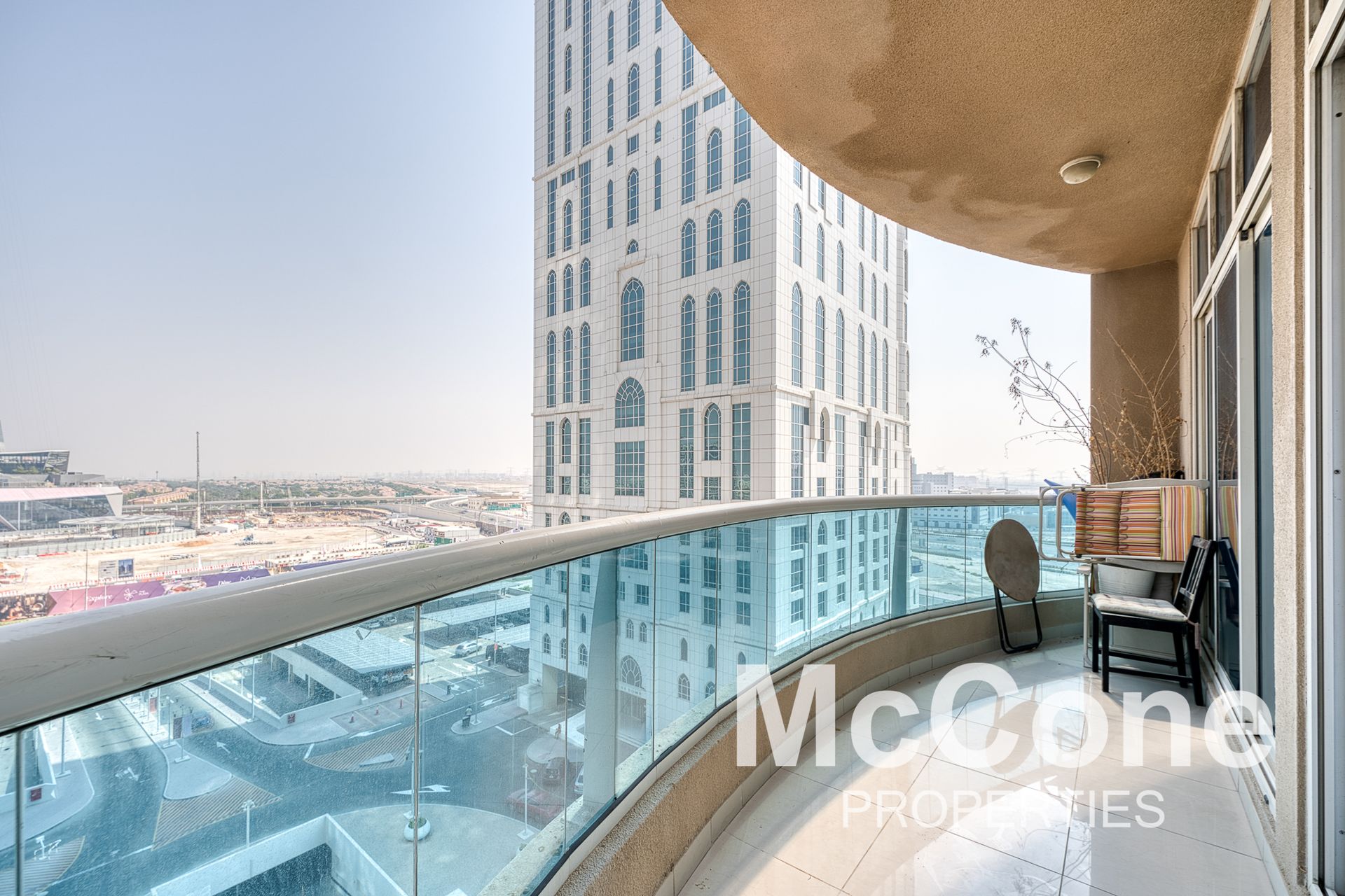 Condominio nel Dubai, Dubai 12767382