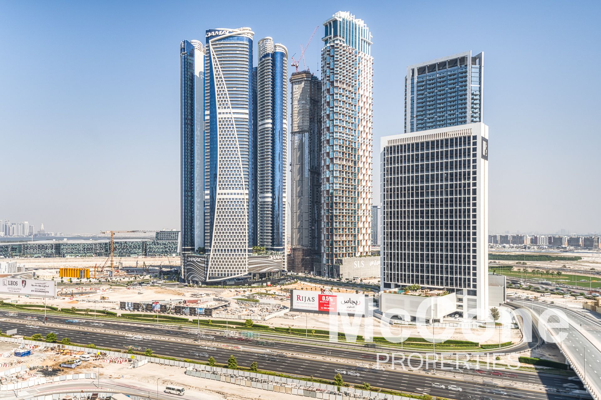 Квартира в Dubai, Dubai 12767397