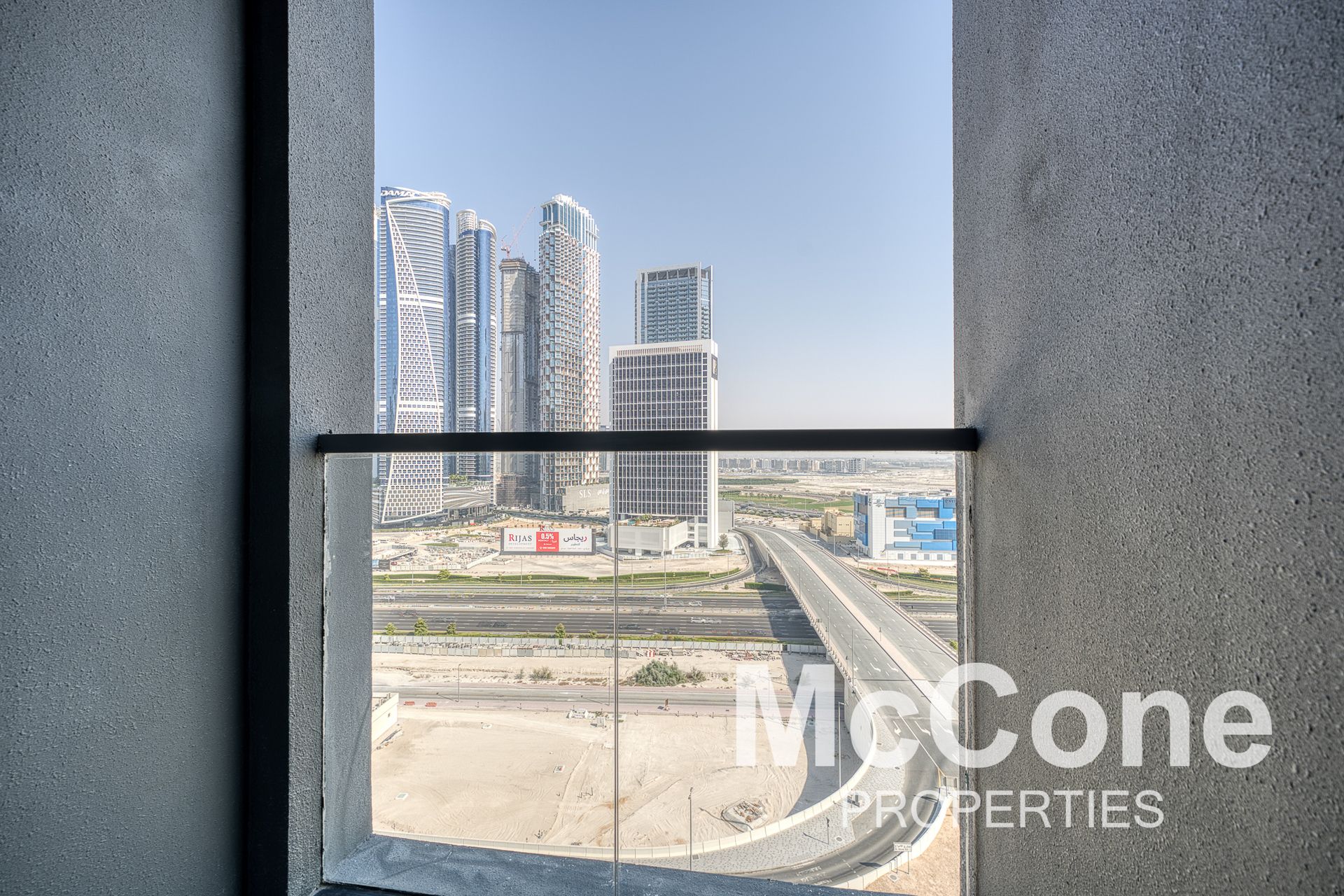 Condominium dans Dubai, Dubai 12767397