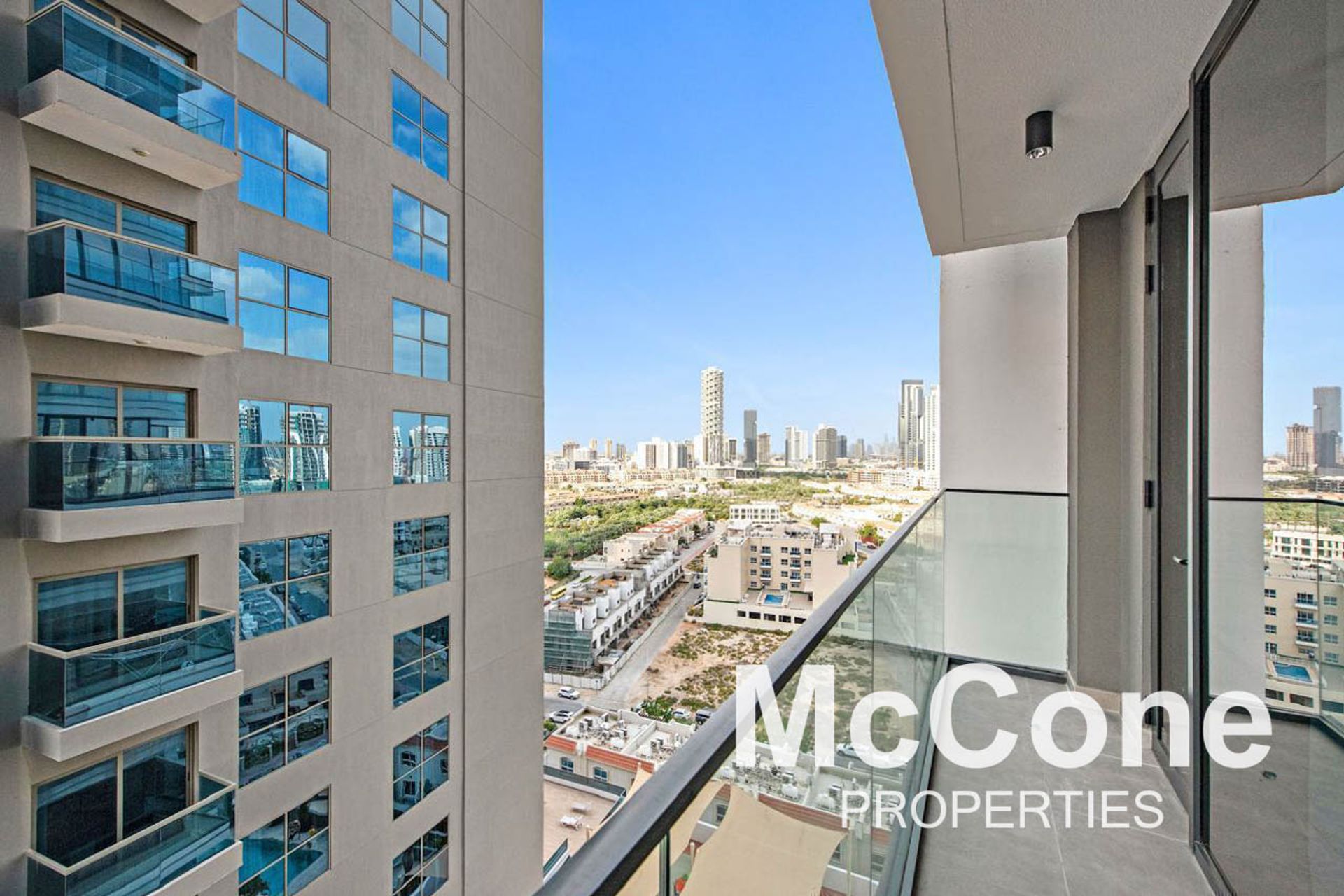 Condominio en دبي, دبي 12767404