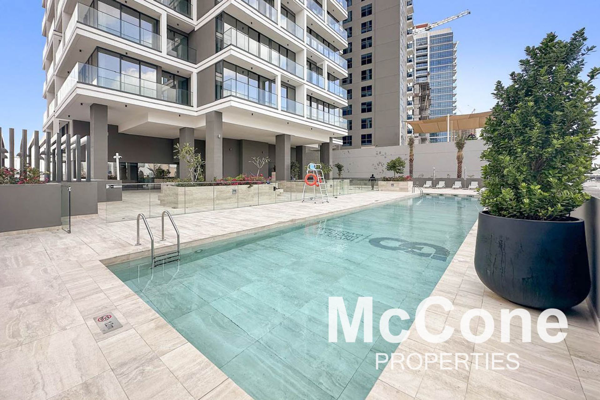 Condominio en دبي, دبي 12767404