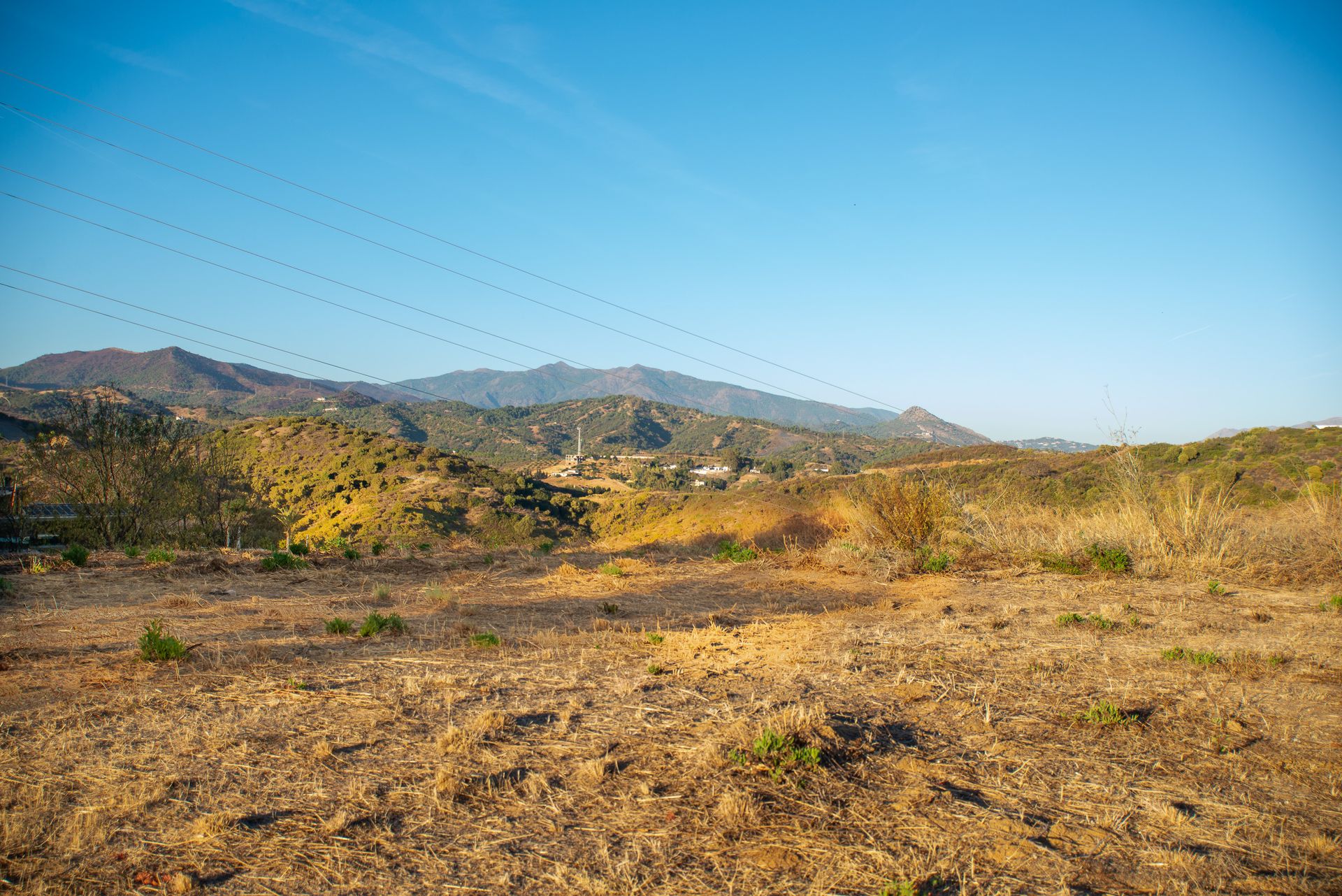 Land in Estepona, Andalucía 12767449