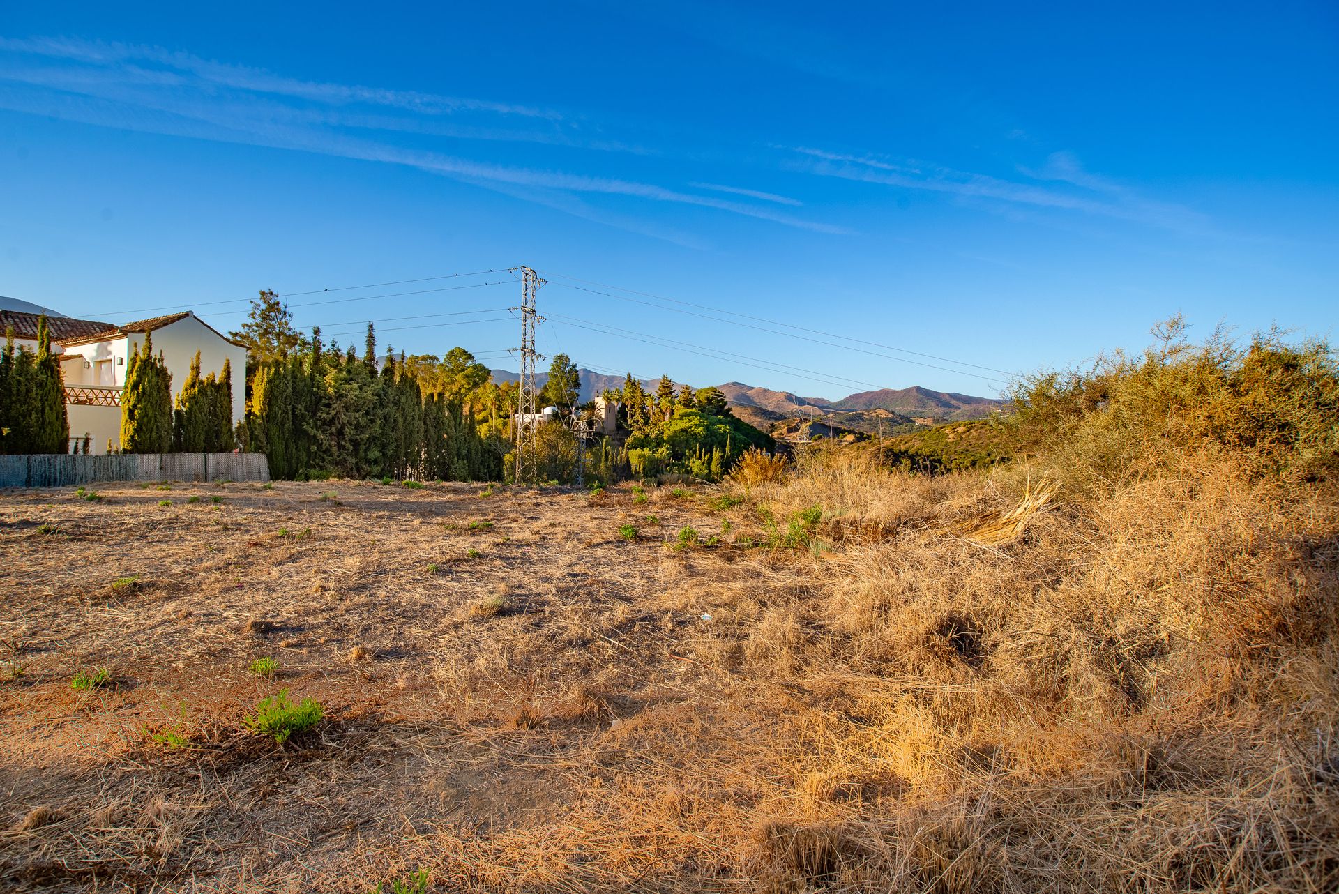 Land in Estepona, Andalucía 12767449