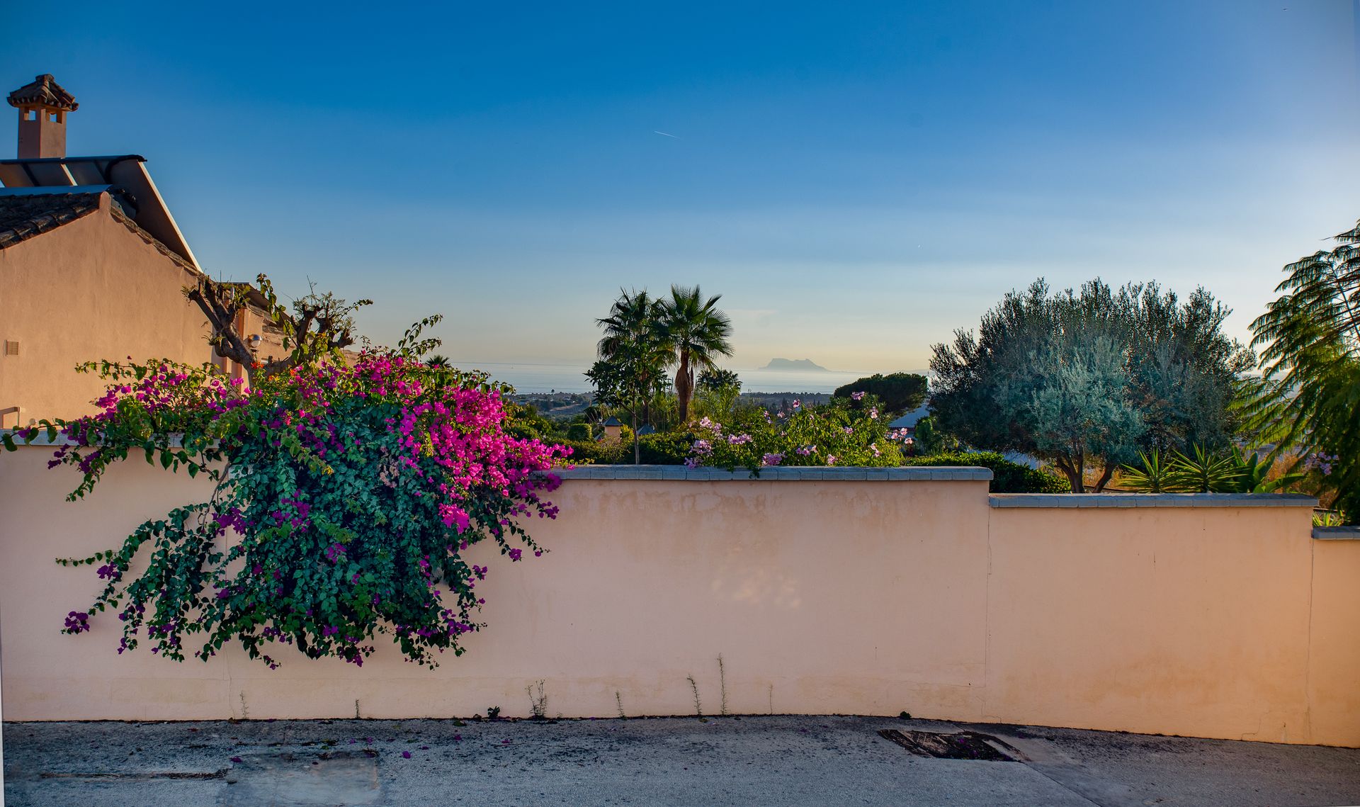 Land in Estepona, Andalucía 12767449