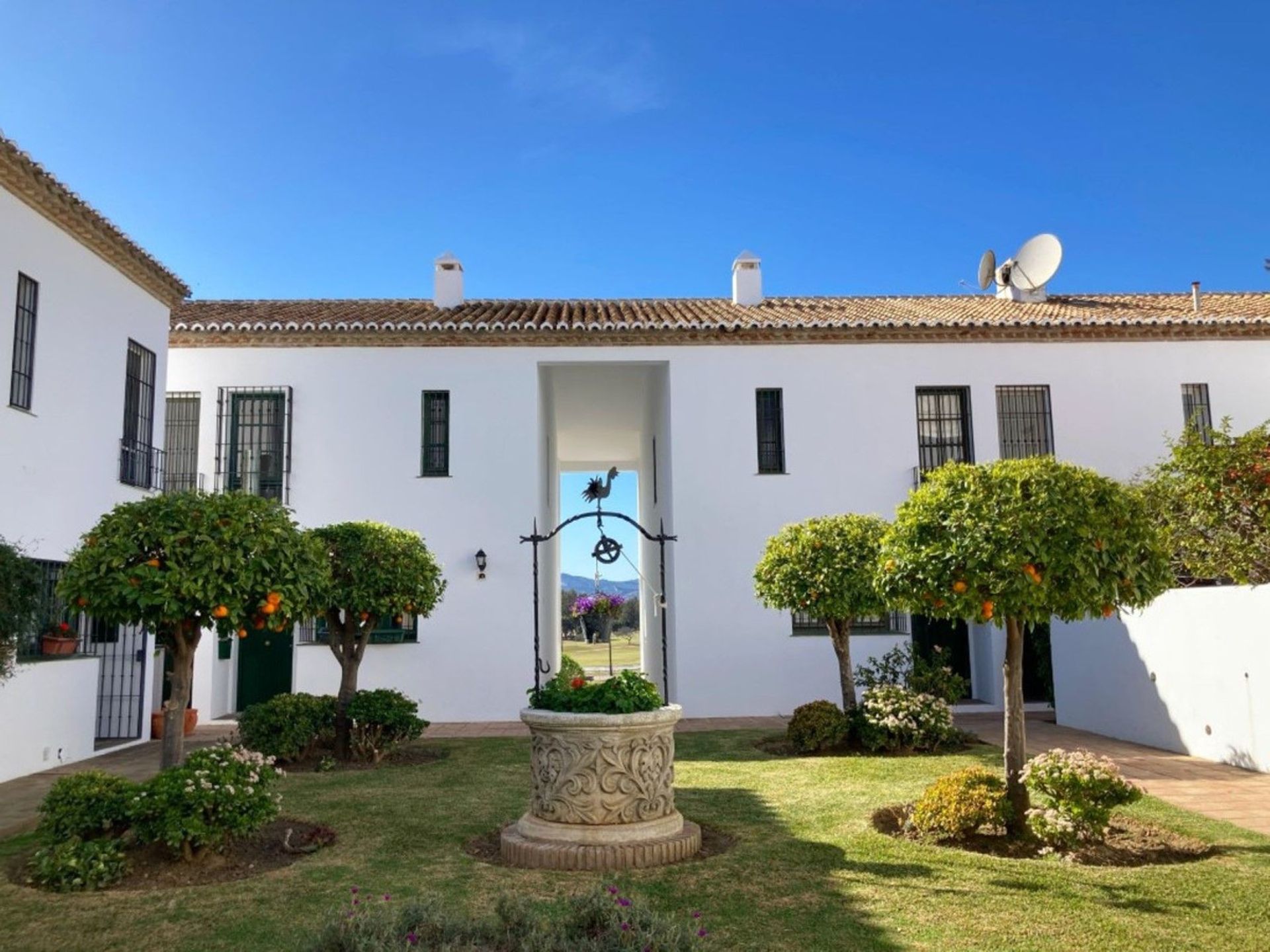 Meerdere huizen in Las Lagunas de Mijas, Andalucía 12767477