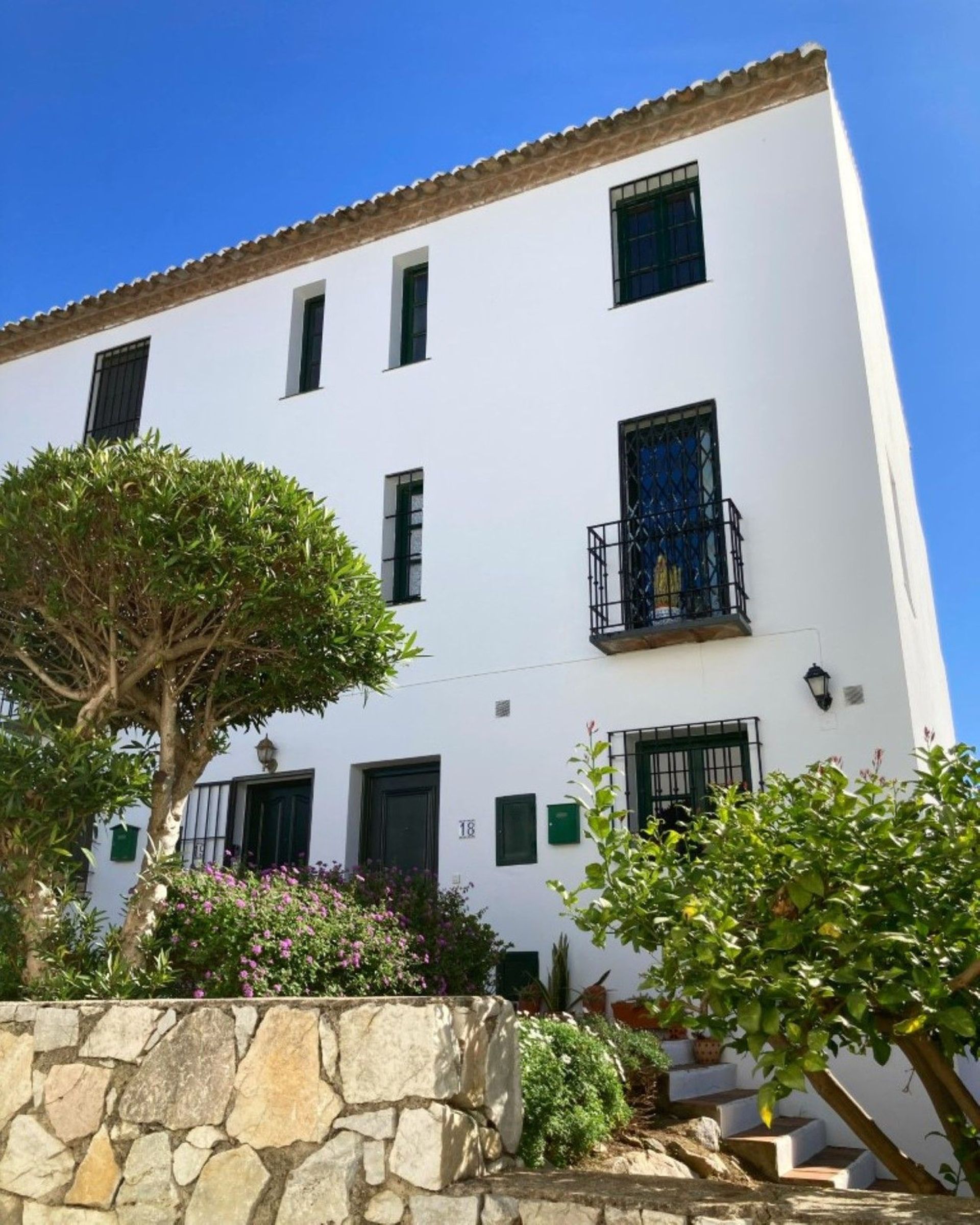 Meerdere huizen in Las Lagunas de Mijas, Andalucía 12767477