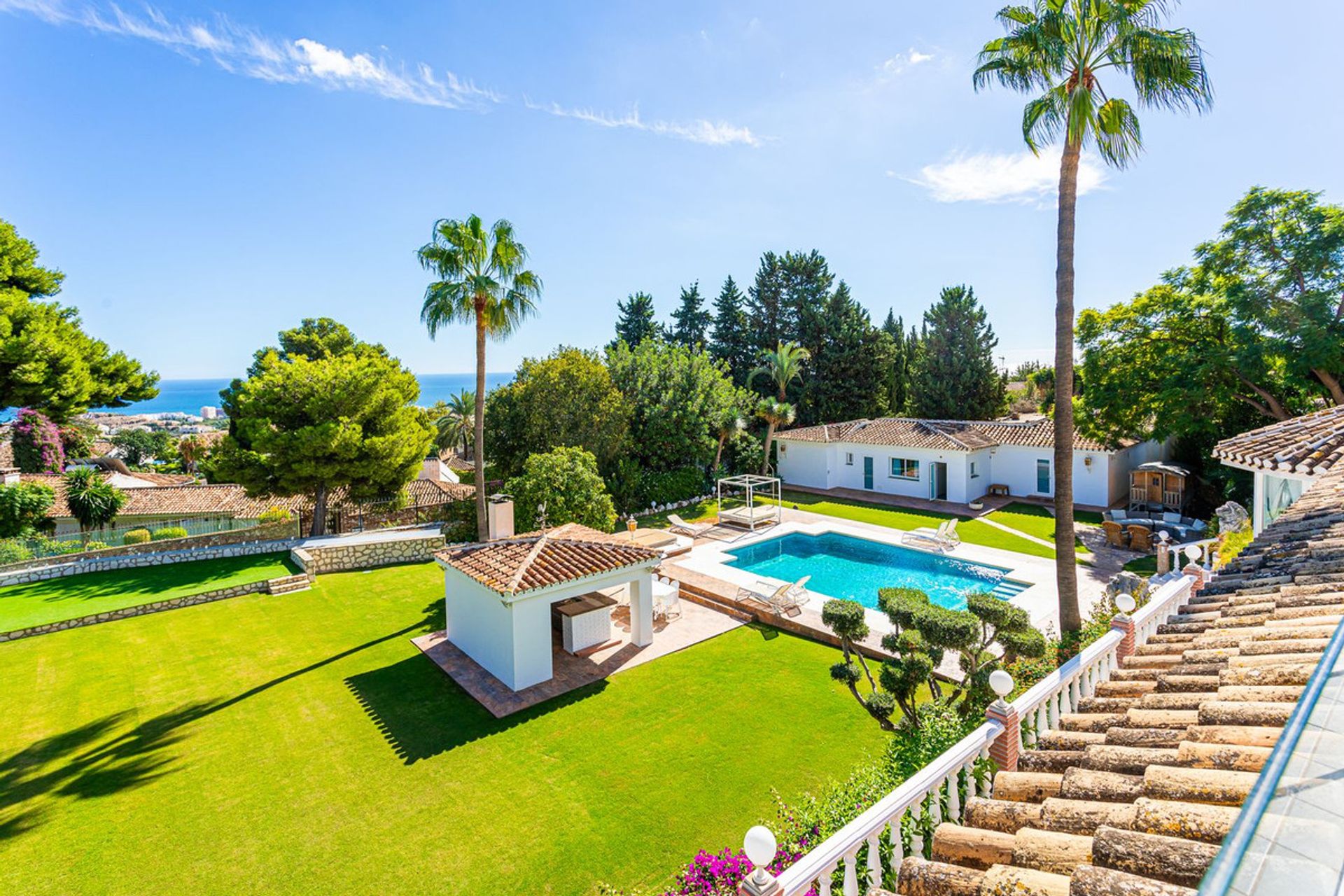 Casa nel Benalmádena, Andalucía 12767530