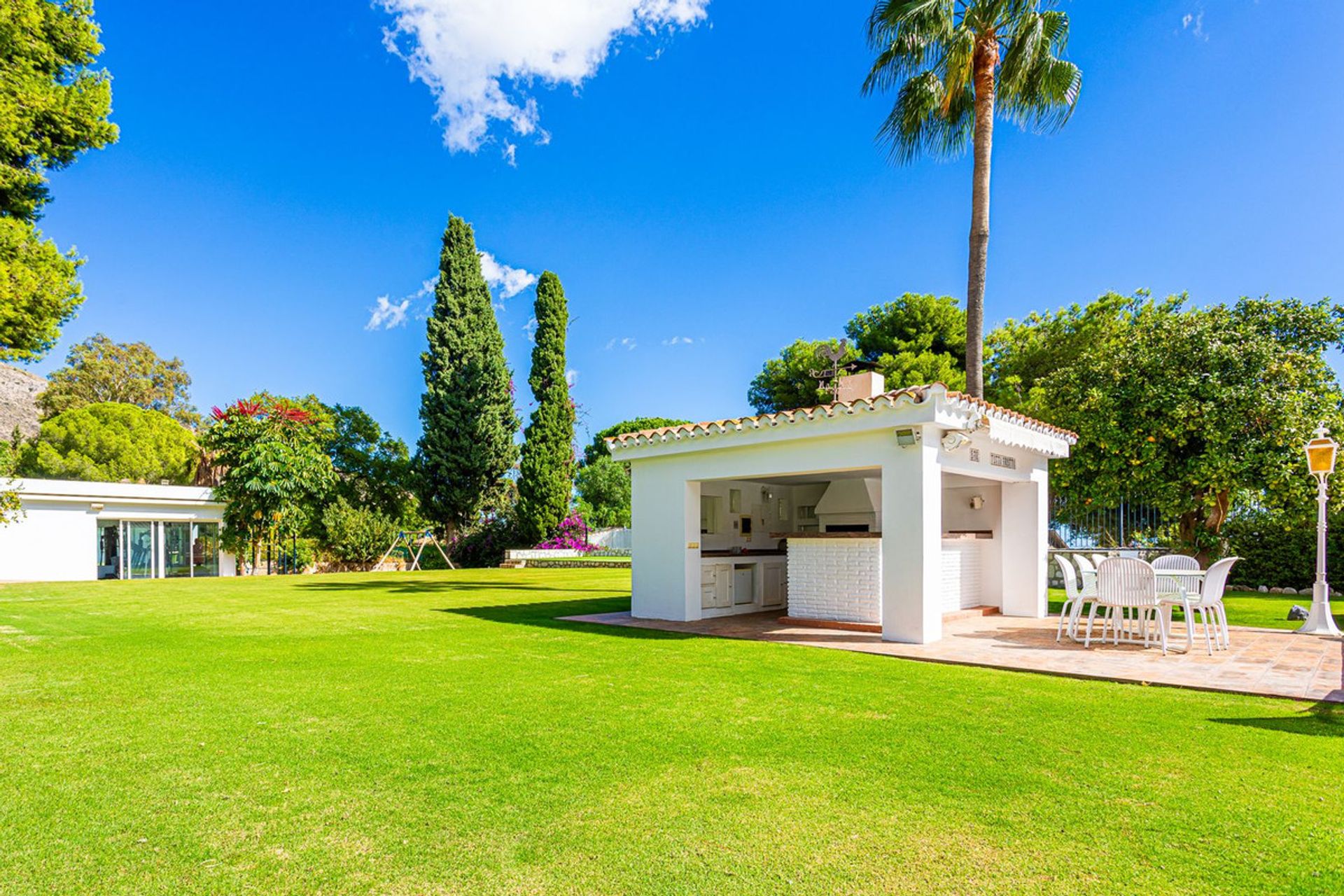 Hus i Benalmádena, Andalucía 12767530