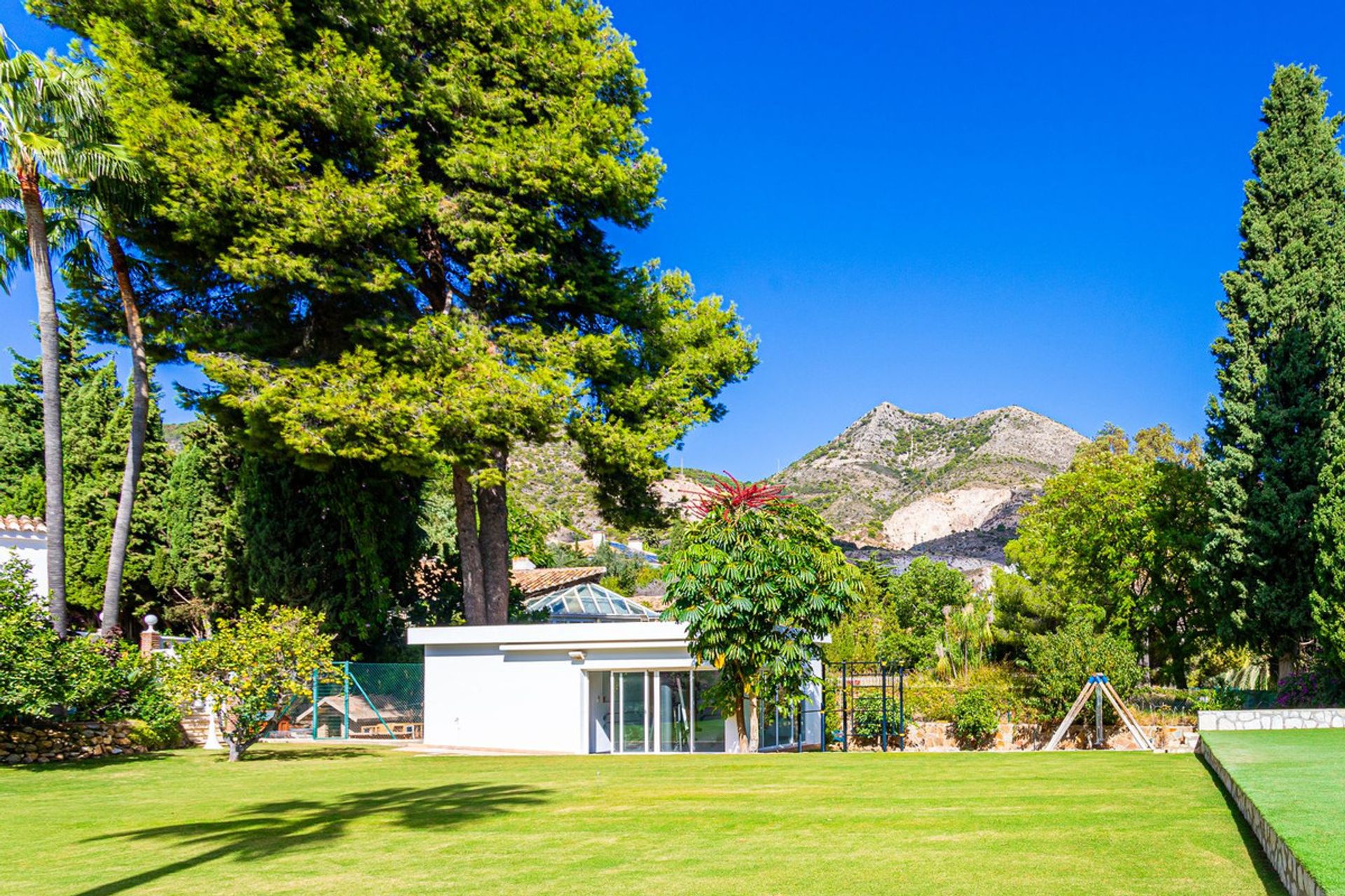 Rumah di Benalmádena, Andalucía 12767530