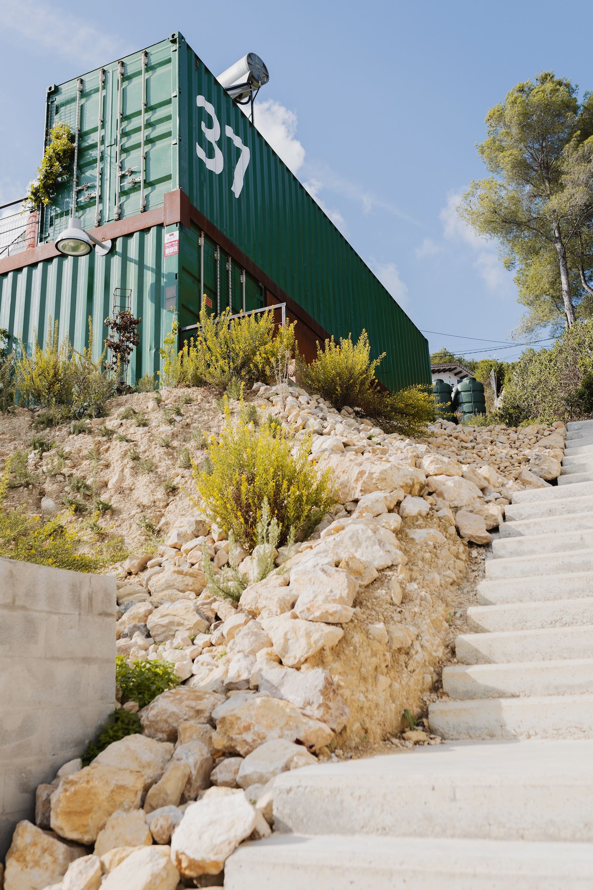 casa en Canyelles, Catalunya 12767537