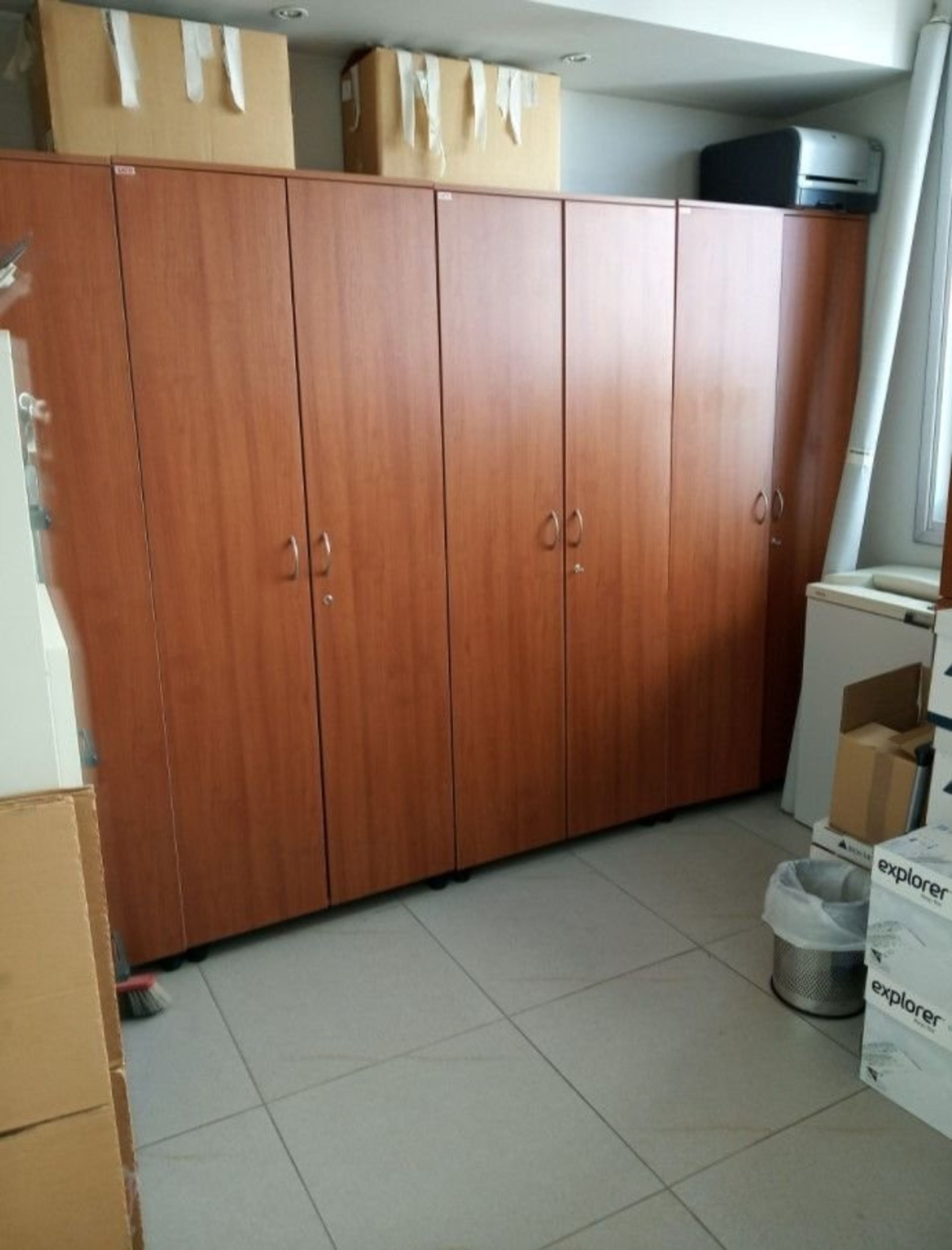 Γραφείο σε Strovolos, Nicosia 12767540