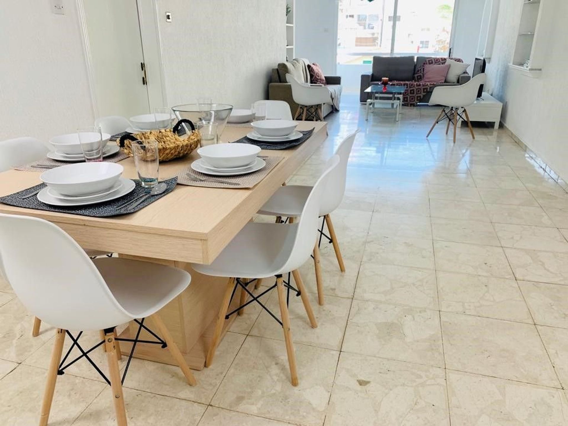 Condominium dans Strovolos, Nicosia 12767544