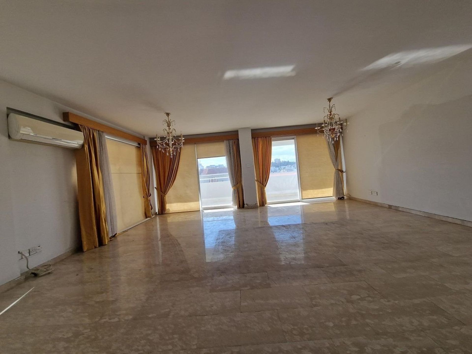 Condominium dans Atalassa, Lefkoşa kazası 12767573