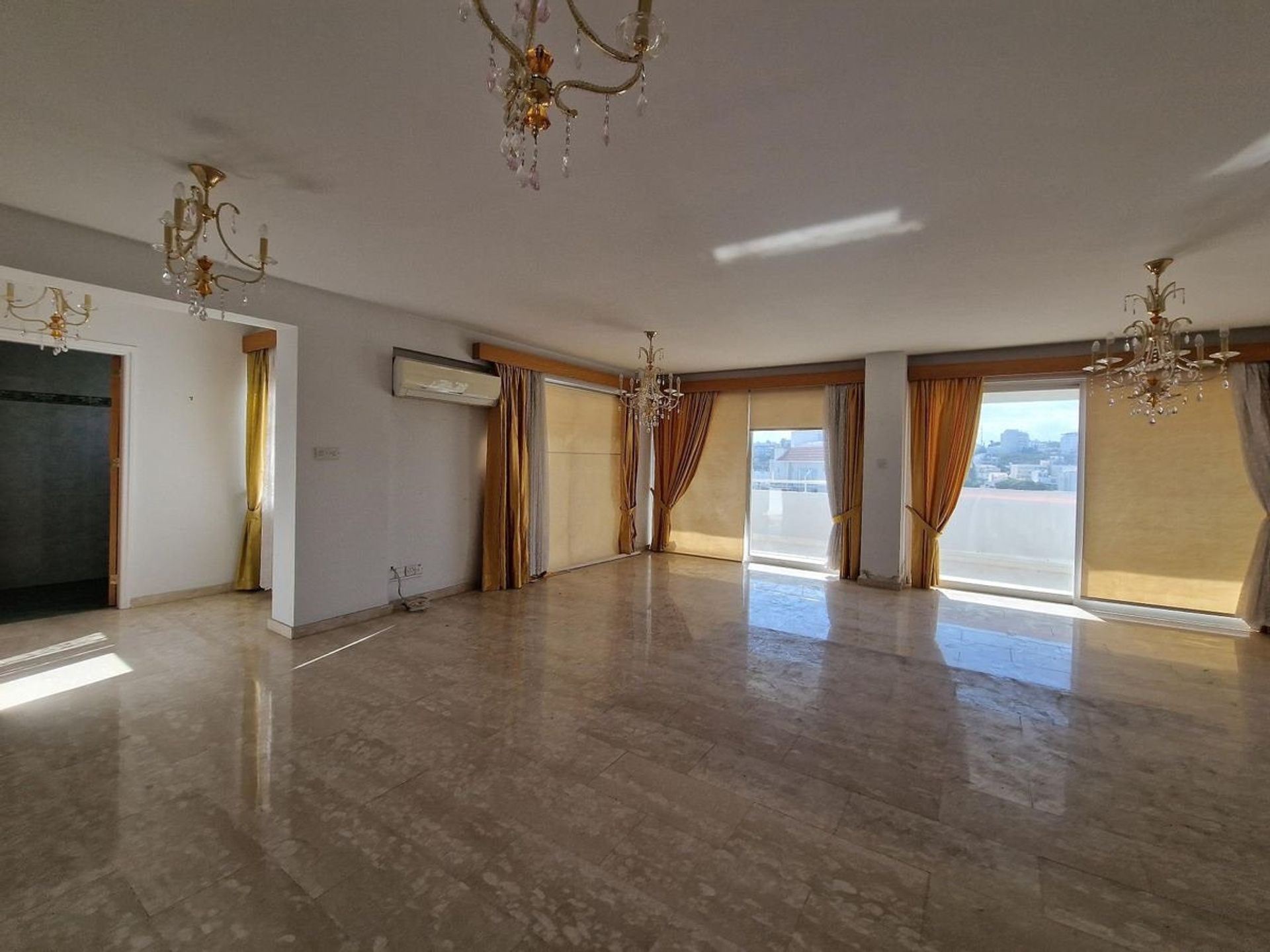 Condominium dans Atalassa, Lefkoşa kazası 12767573