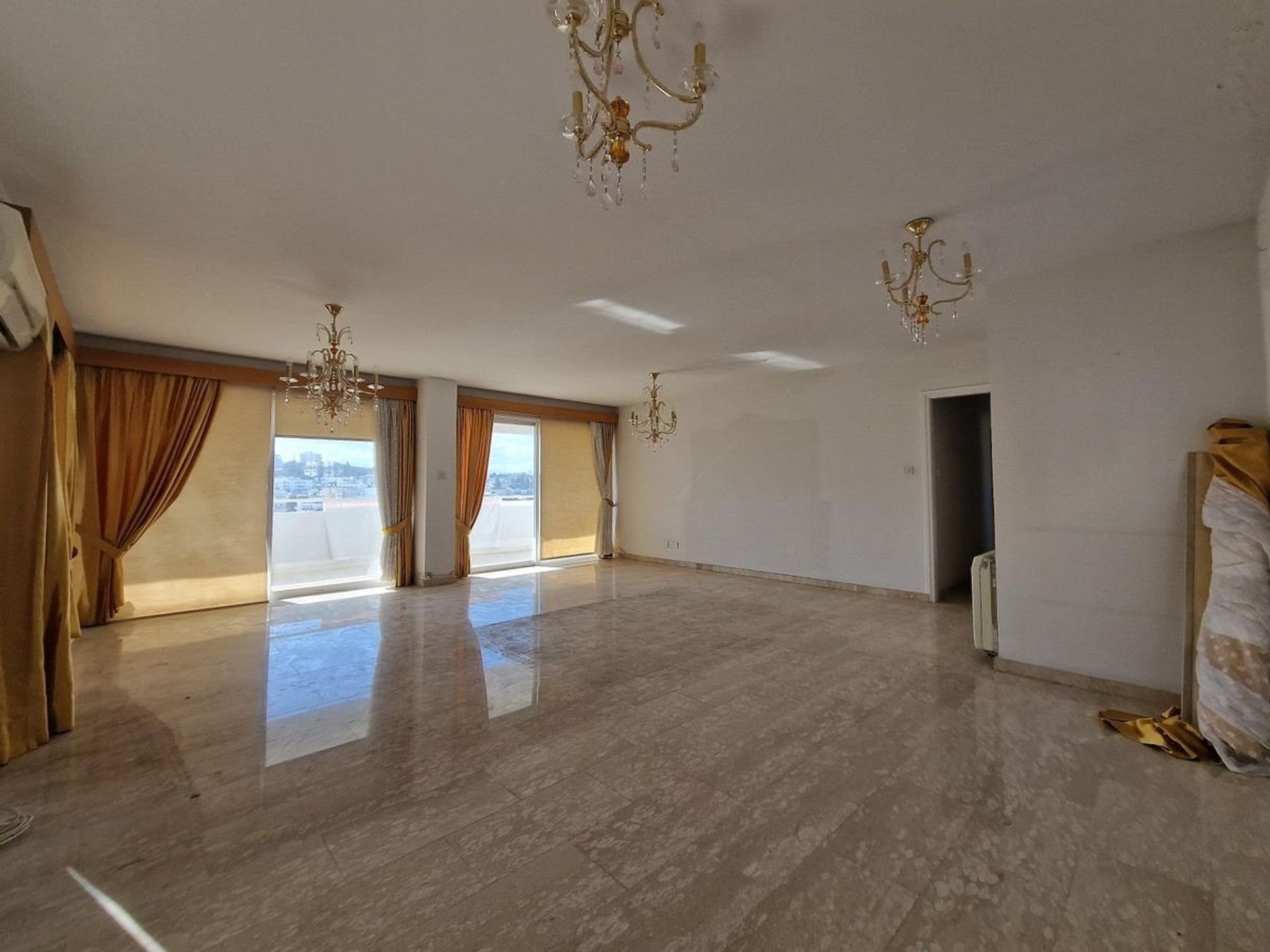 Condominium dans Atalassa, Lefkoşa kazası 12767573