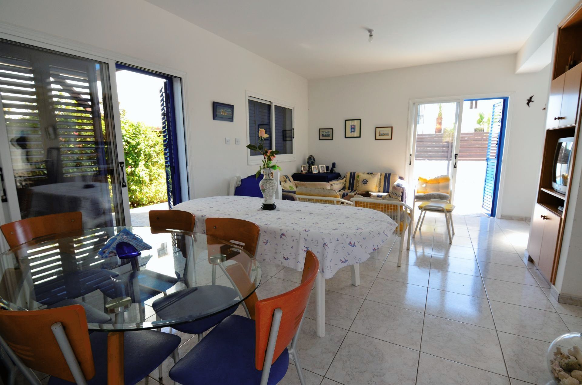 loger dans Pernera, Famagusta 12767603