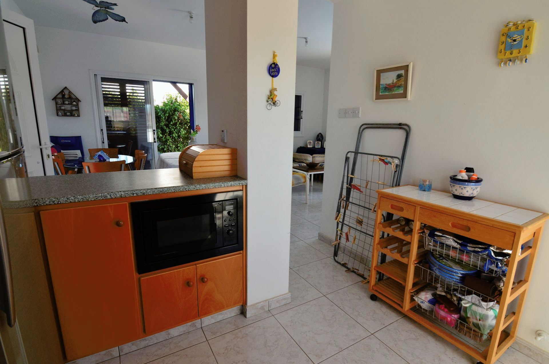 loger dans Pernera, Famagusta 12767603