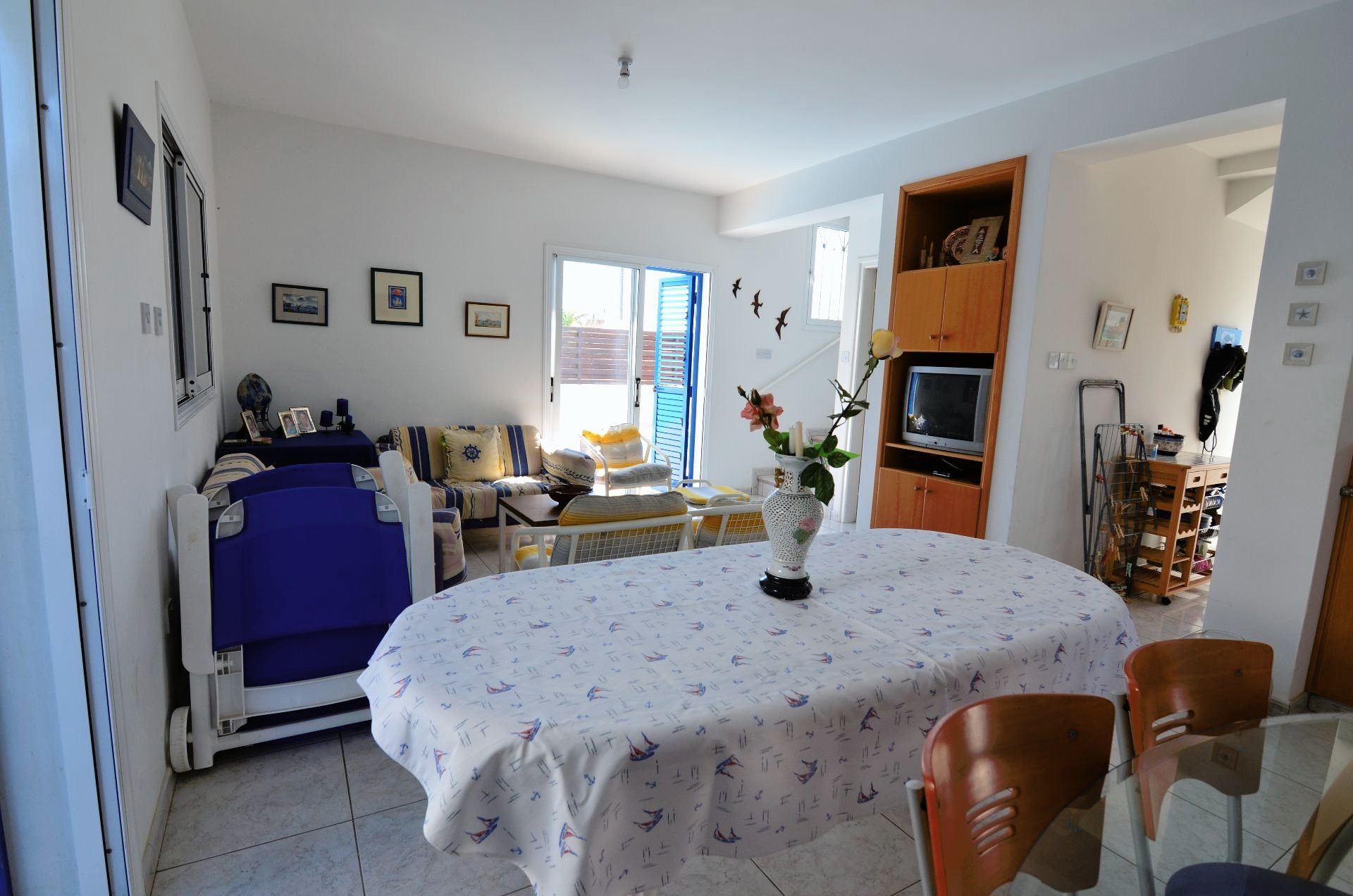 loger dans Pernera, Famagusta 12767603